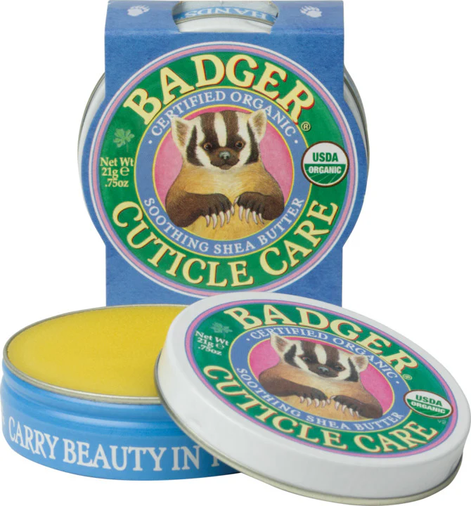 Cuticle Care - Image 2