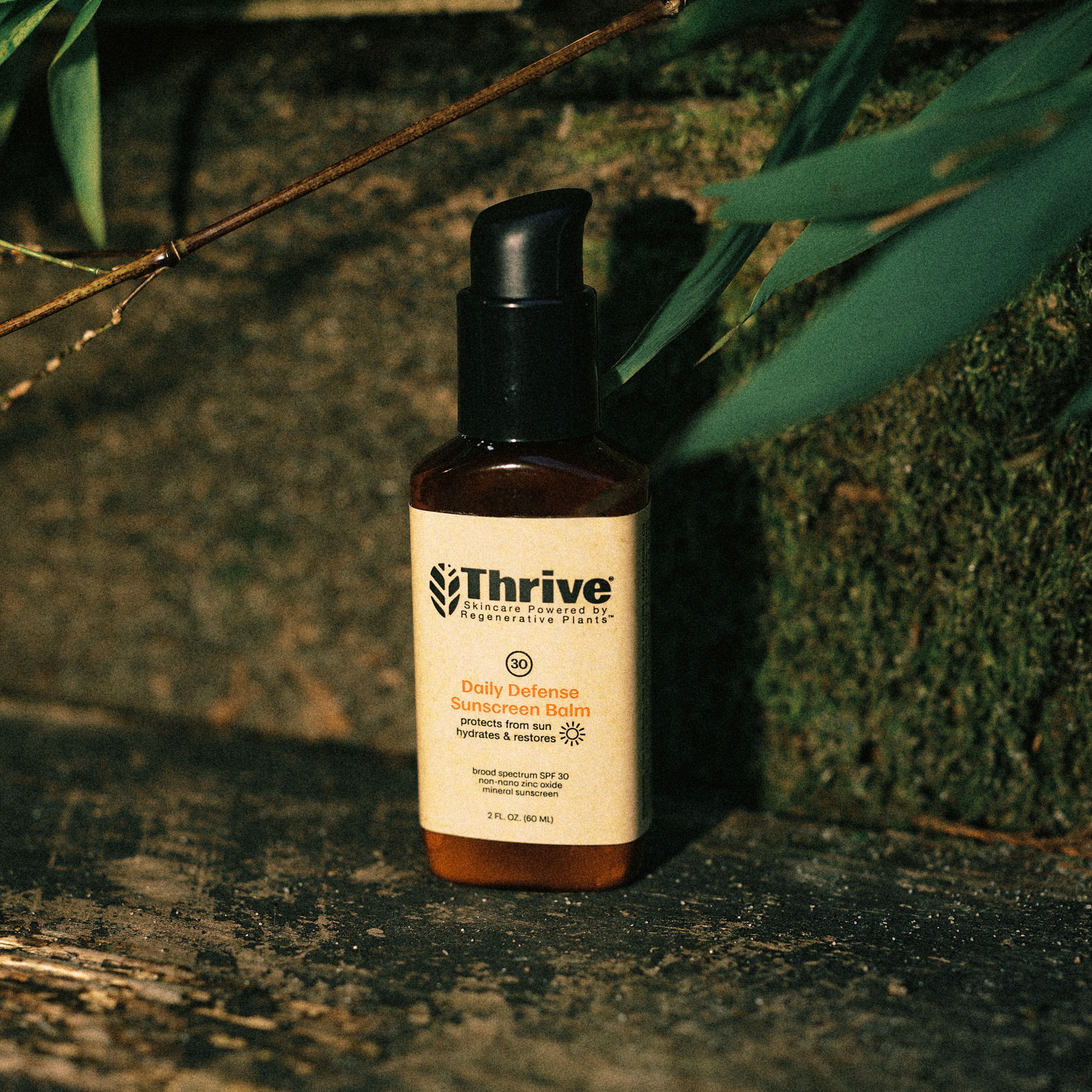 Daily Defense Balm - SPF 30 - Image 10