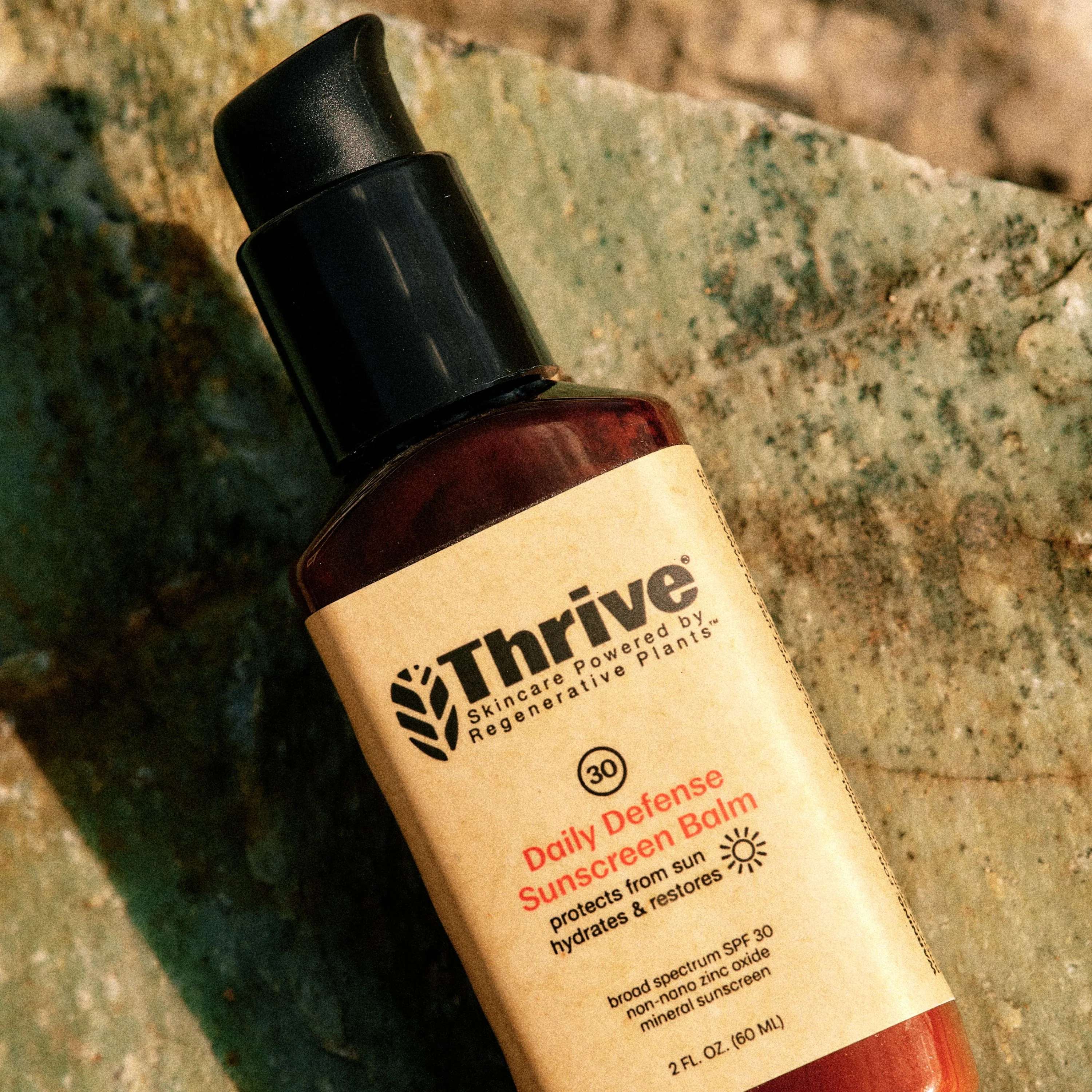 Daily Defense Balm - SPF 30 - Image 2