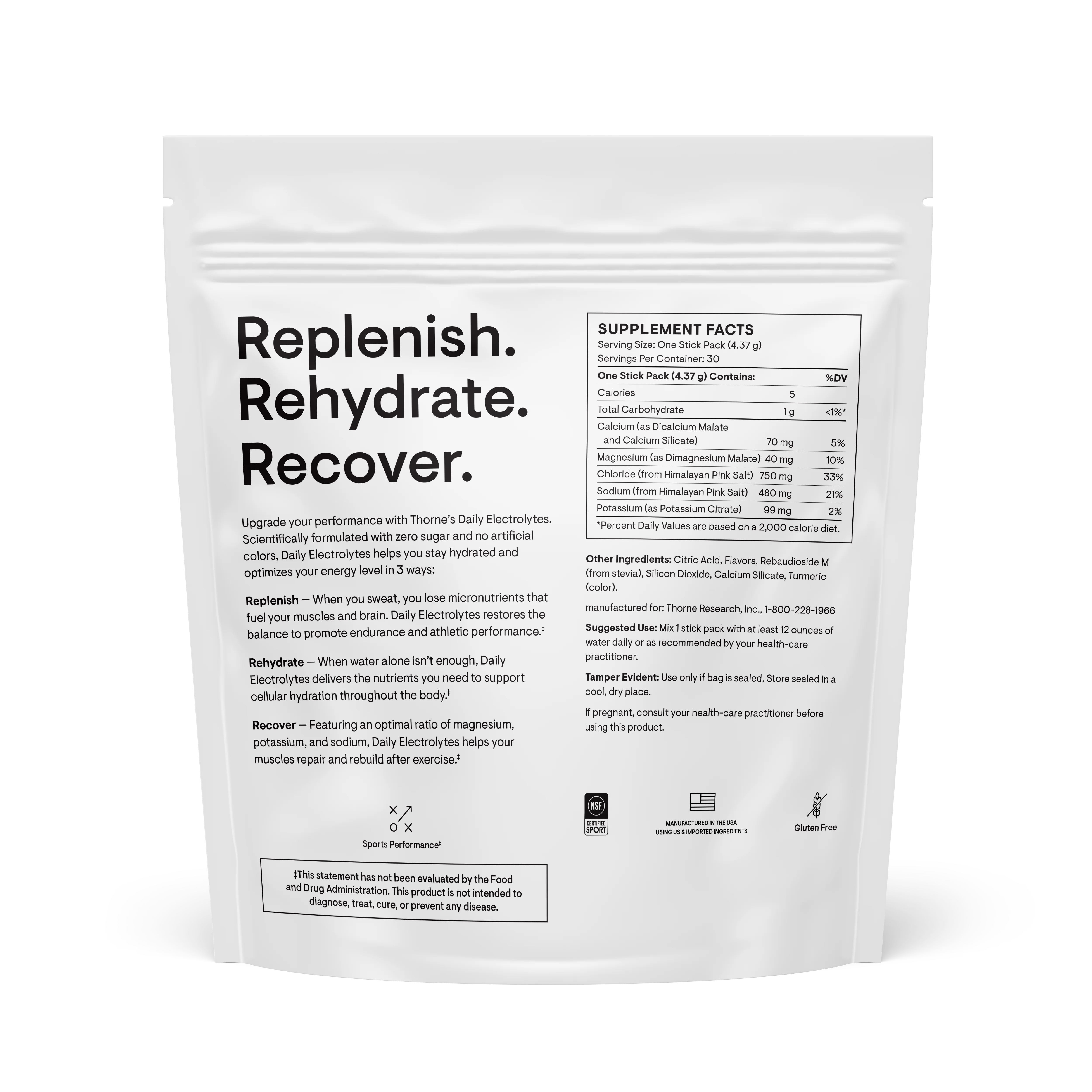 Daily Electrolytes - Image 7