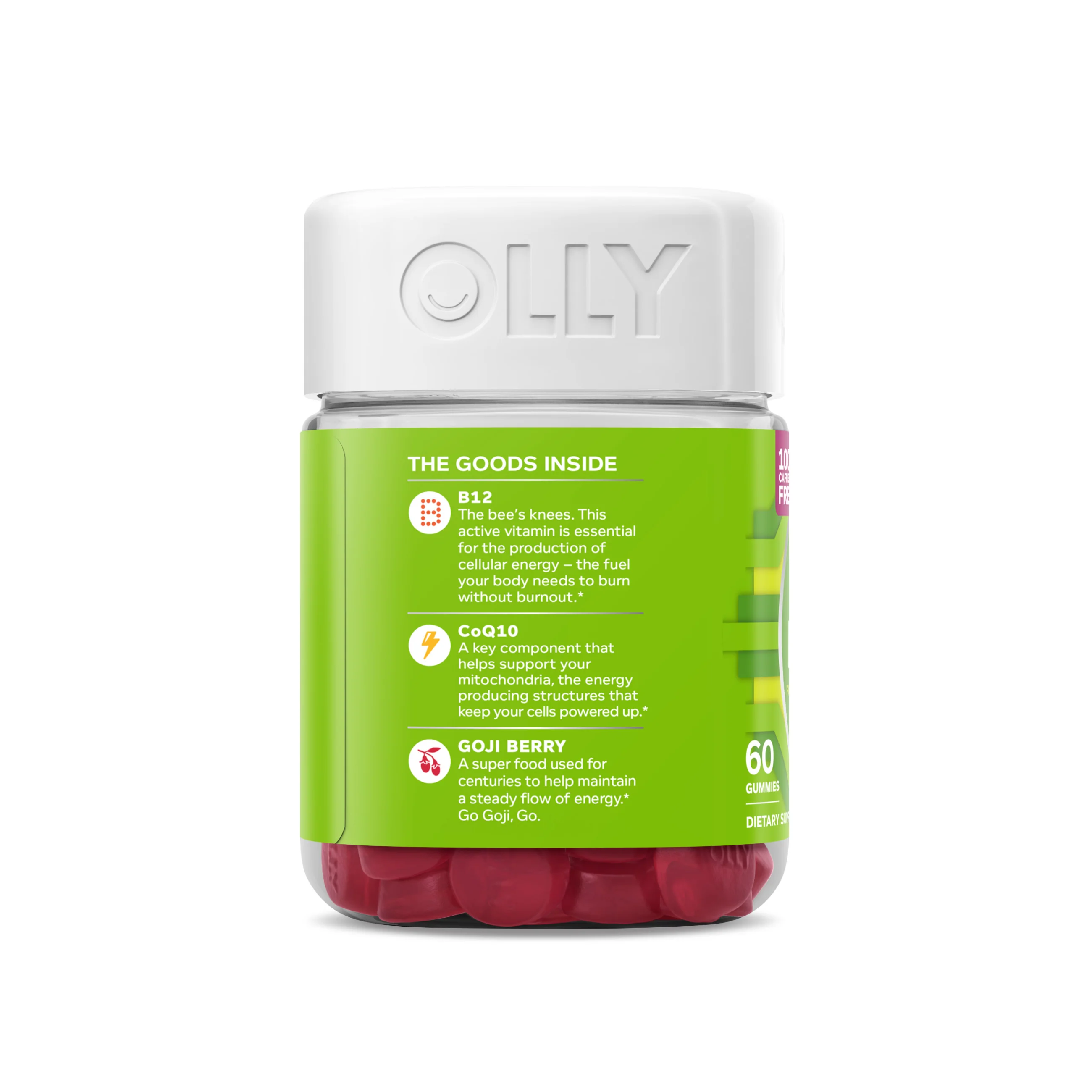 Daily Energy - Image 3