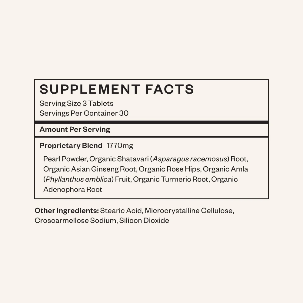 Daily Glow - For Anti-Aging + Healthy Skin - Image 2