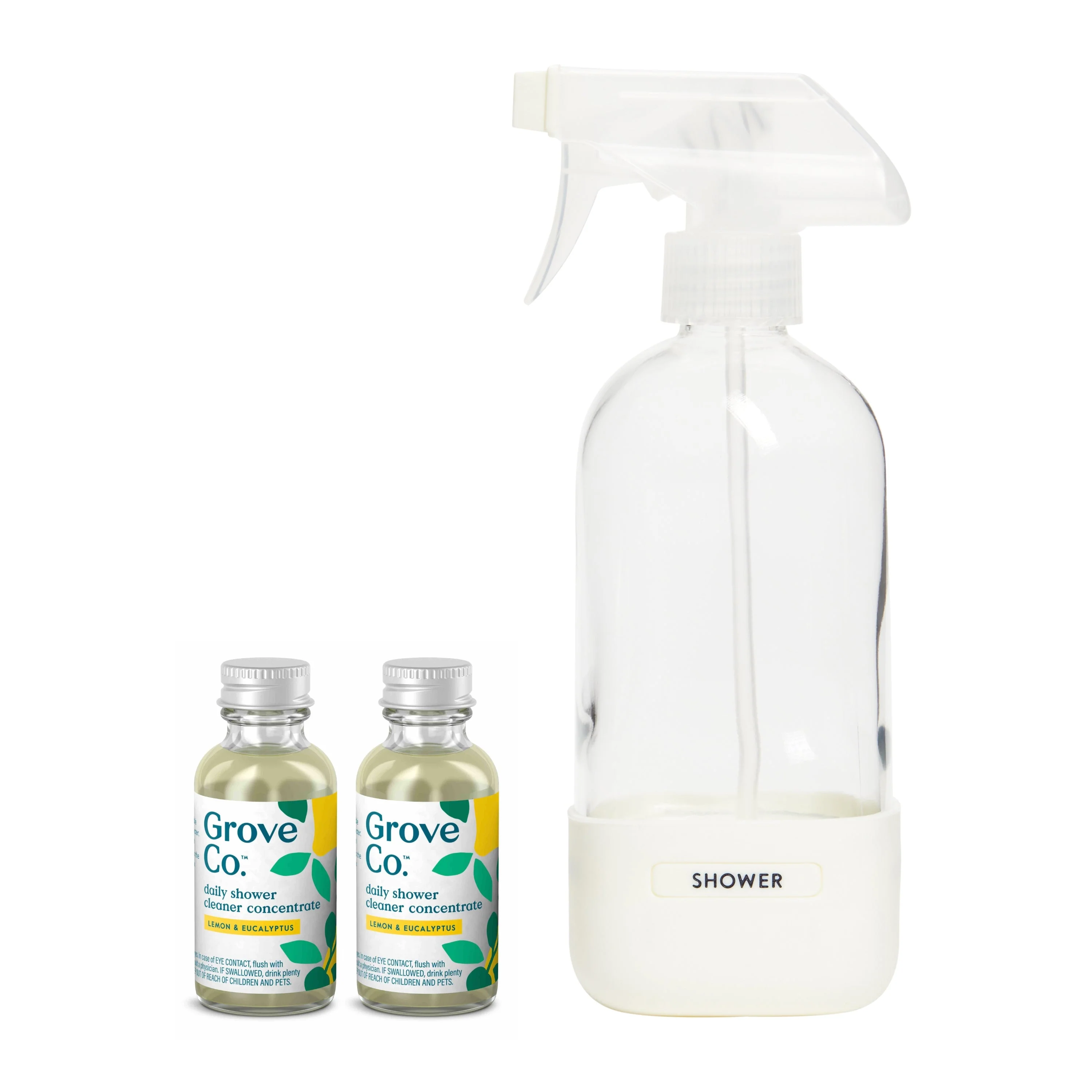 Daily Shower Cleaner Starter Set - Image 3