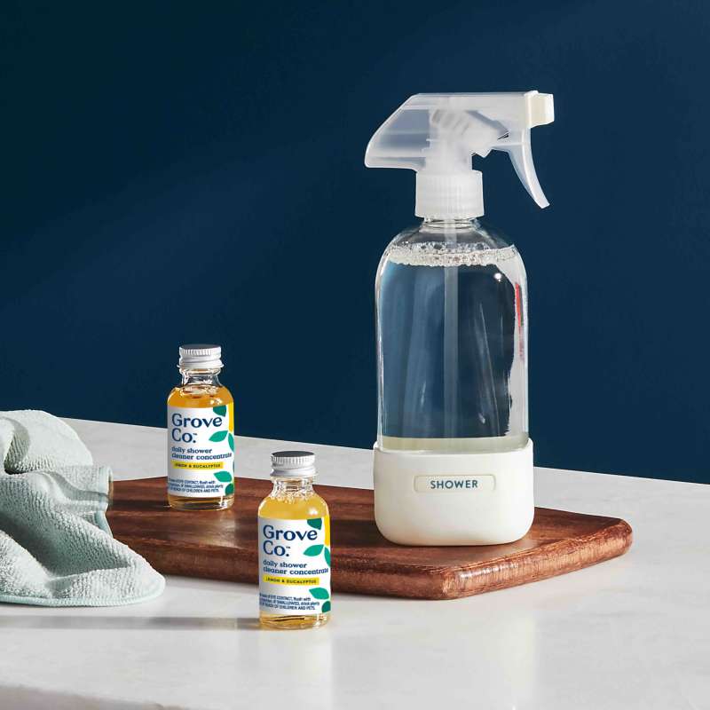 Daily Shower Cleaner Concentrate - Image 11