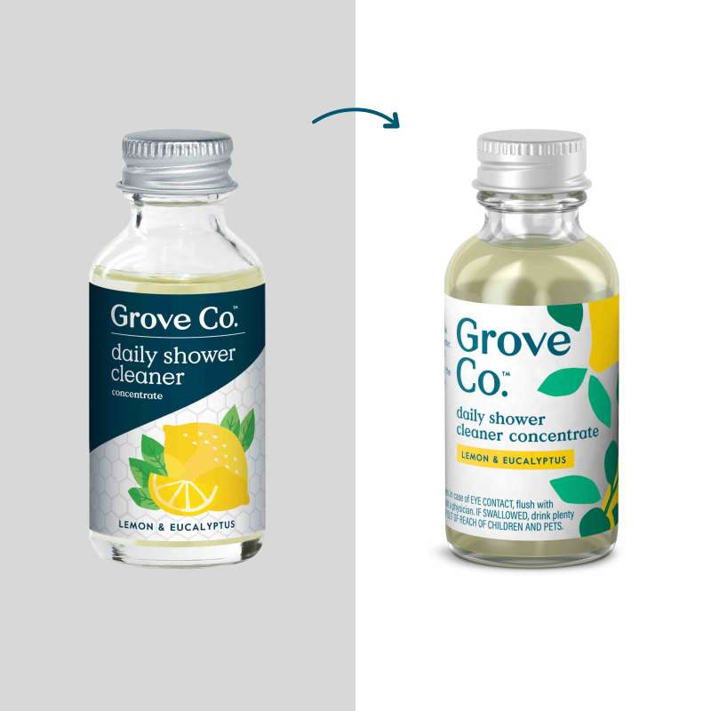 Daily Shower Cleaner Concentrate - Image 12