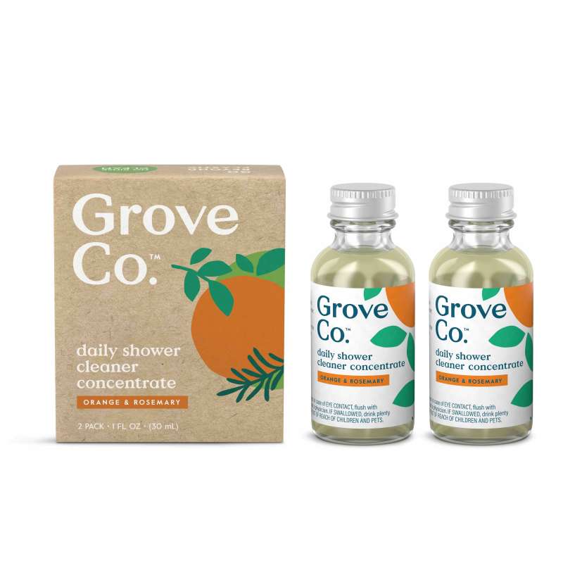 Daily Shower Cleaner Concentrate - Image 14