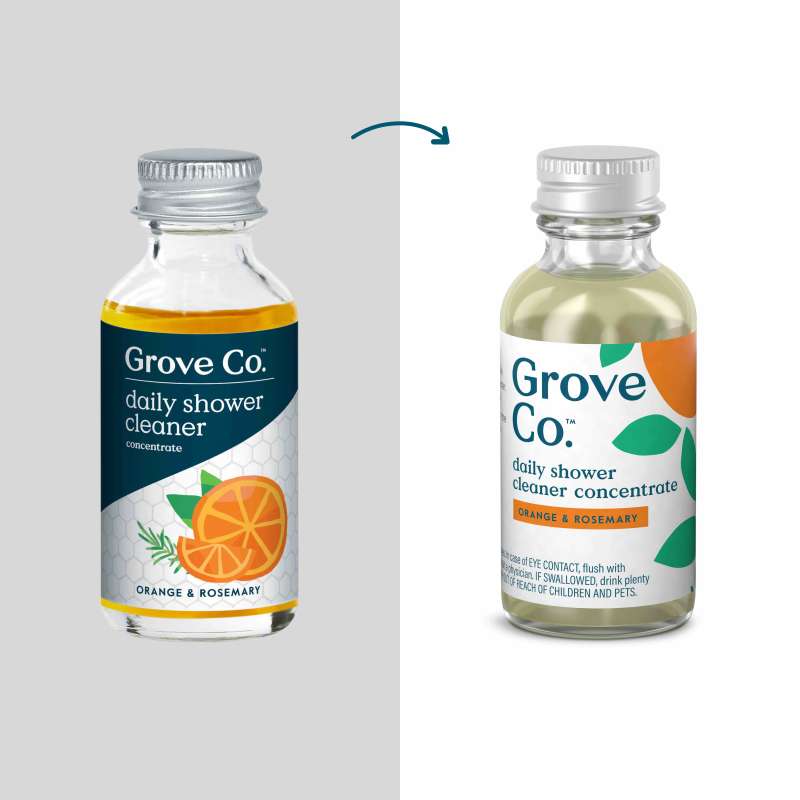 Daily Shower Cleaner Concentrate - Image 20