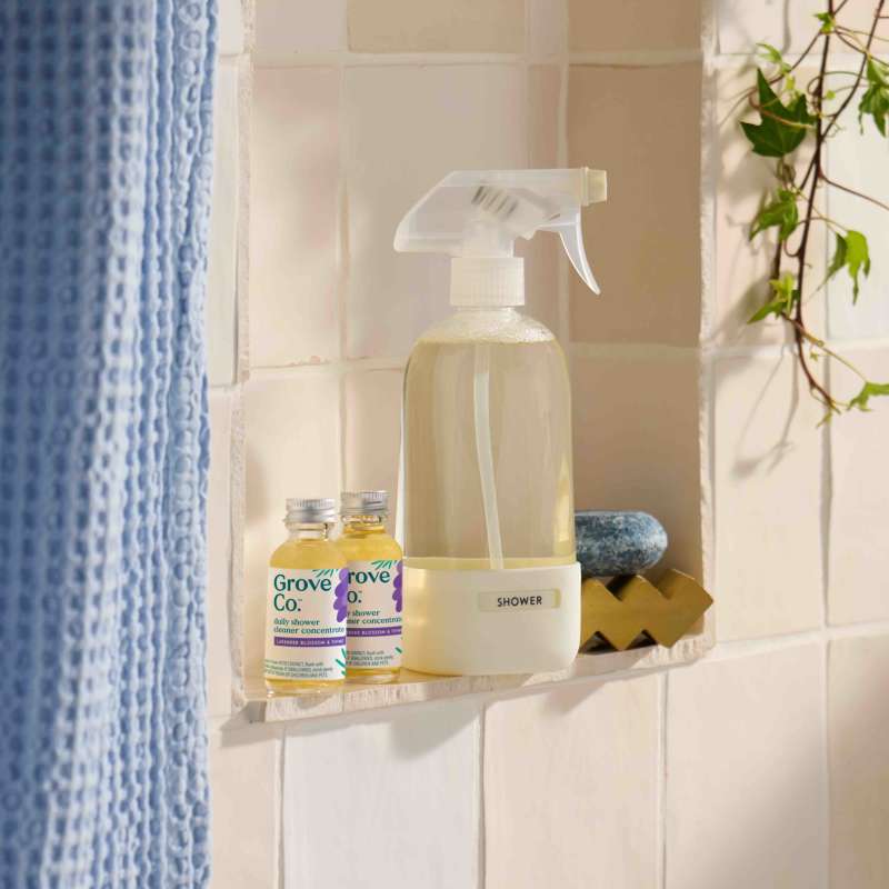 Daily Shower Cleaner Concentrate - Image 24