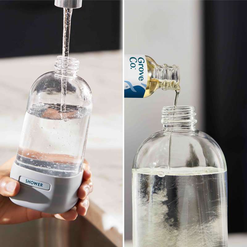 Daily Shower Cleaner Concentrate - Image 25