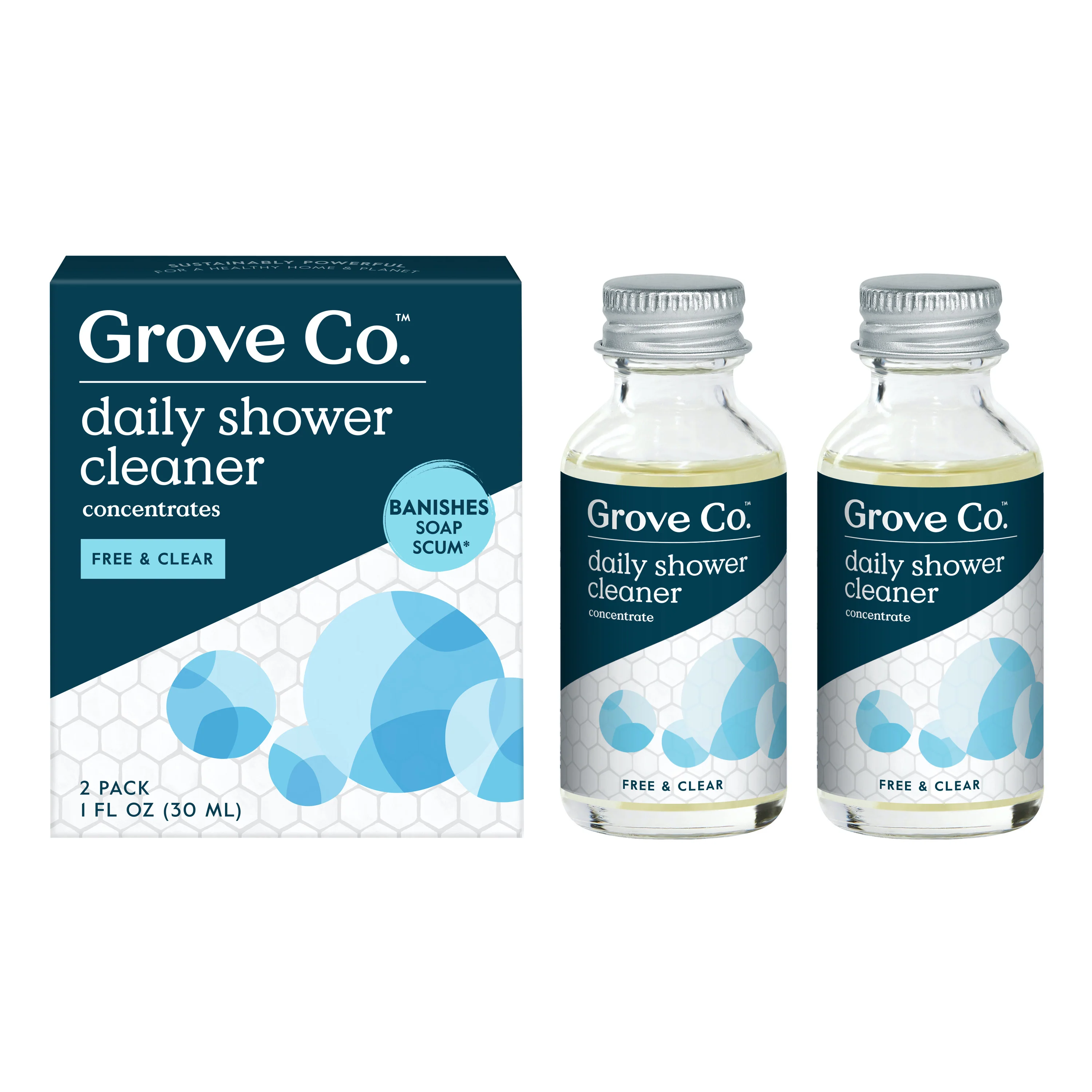 Daily Shower Cleaner Concentrate - Image 29