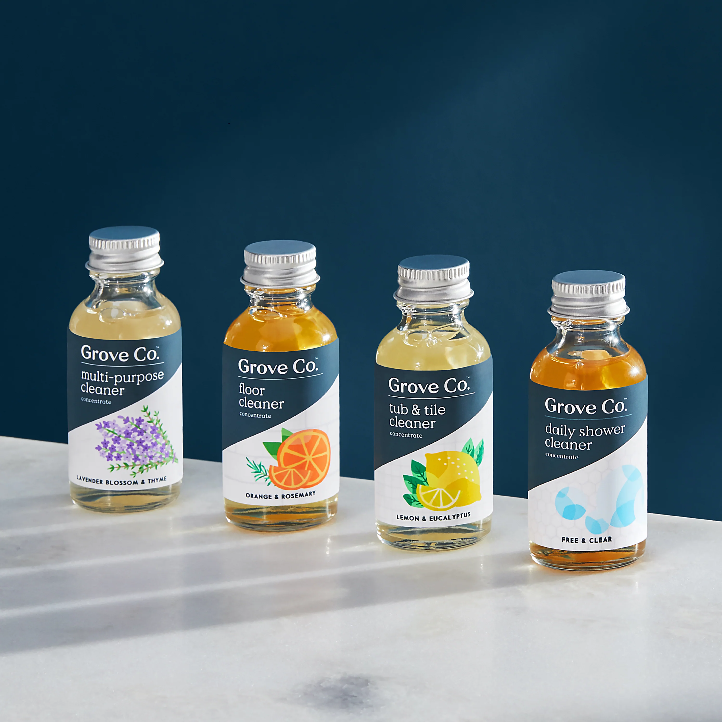 Daily Shower Cleaner Concentrate - Image 35