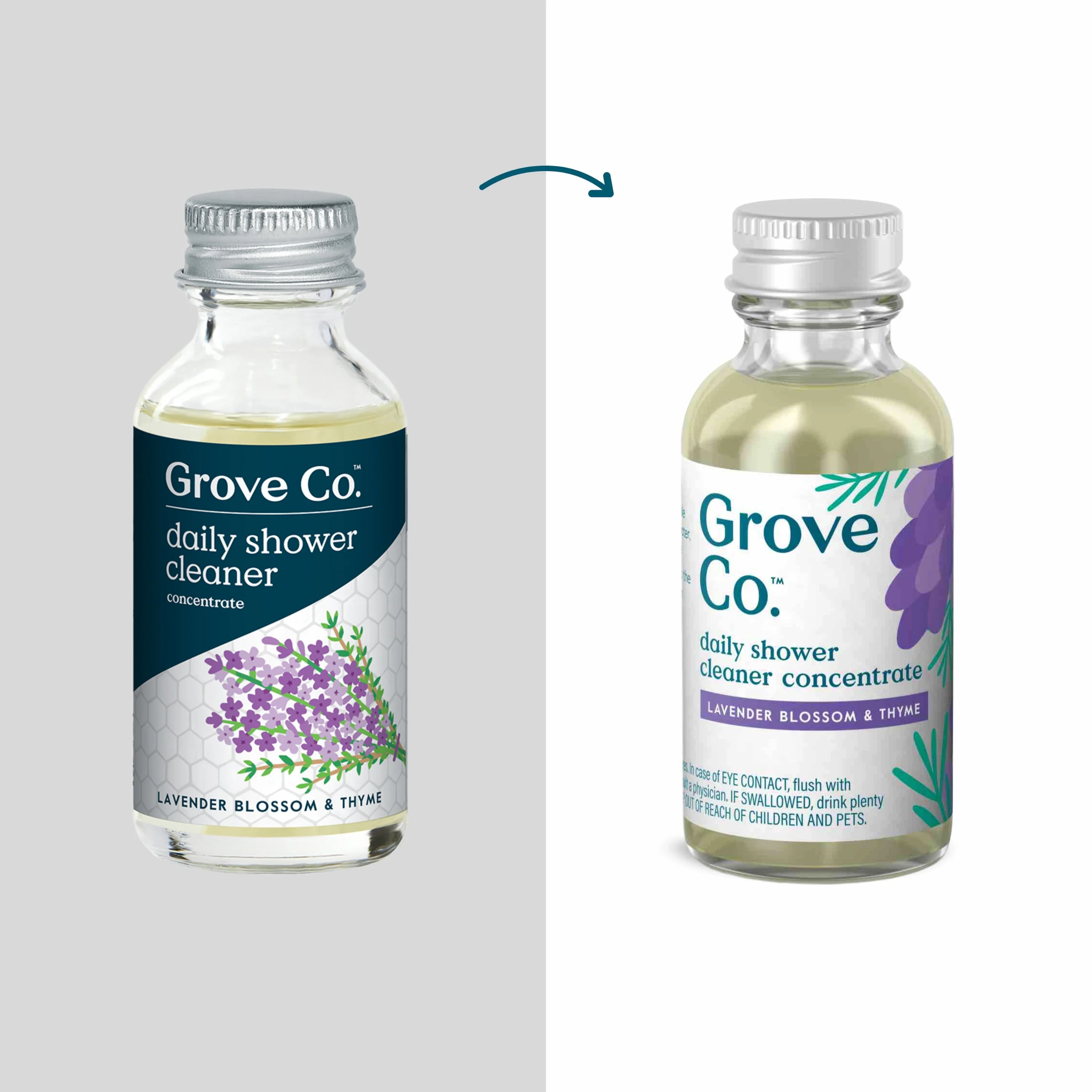 Daily Shower Cleaner Concentrate - Image 5