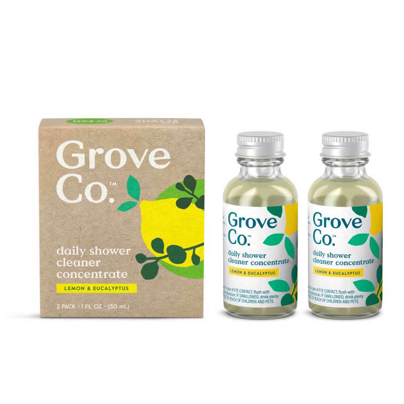 Daily Shower Cleaner Concentrate - Image 6