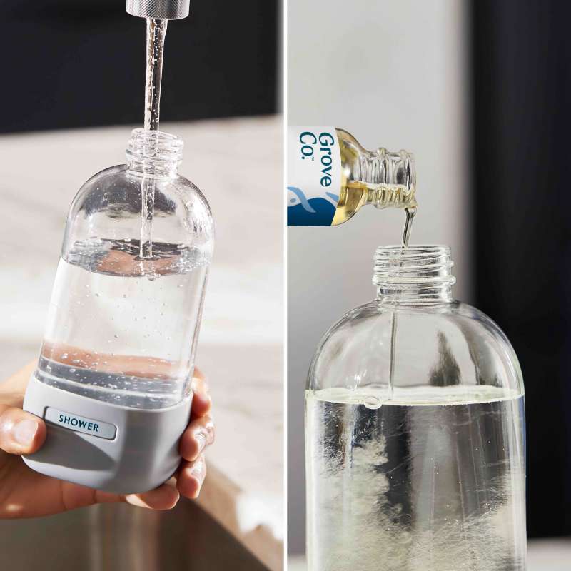 Daily Shower Cleaner Concentrate - Image 9
