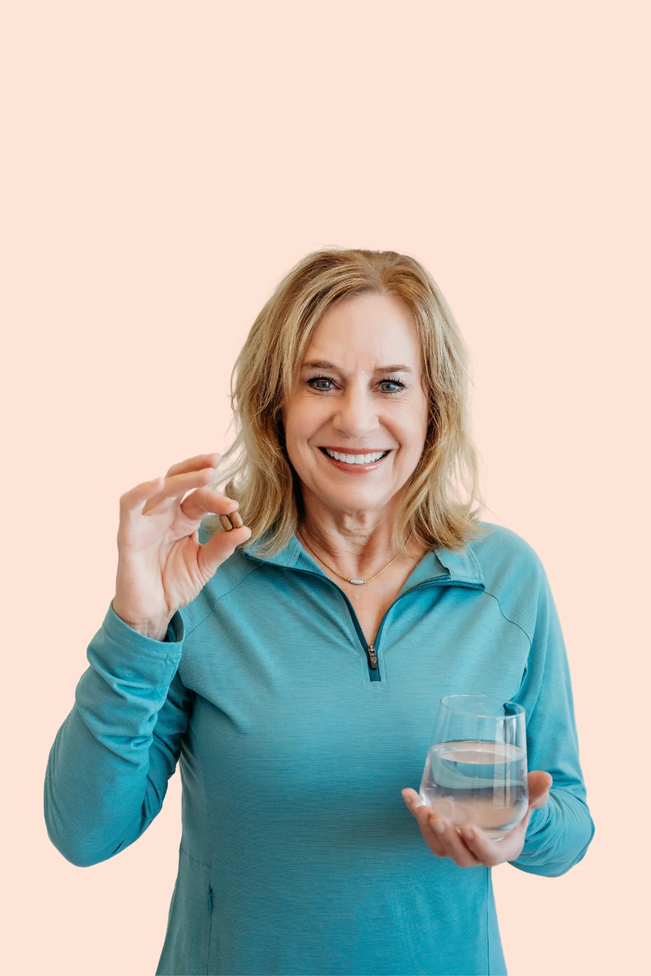 Daily Women’s 50+ Multivitamin Tablets - Longevity & Memory Support* - Image 4
