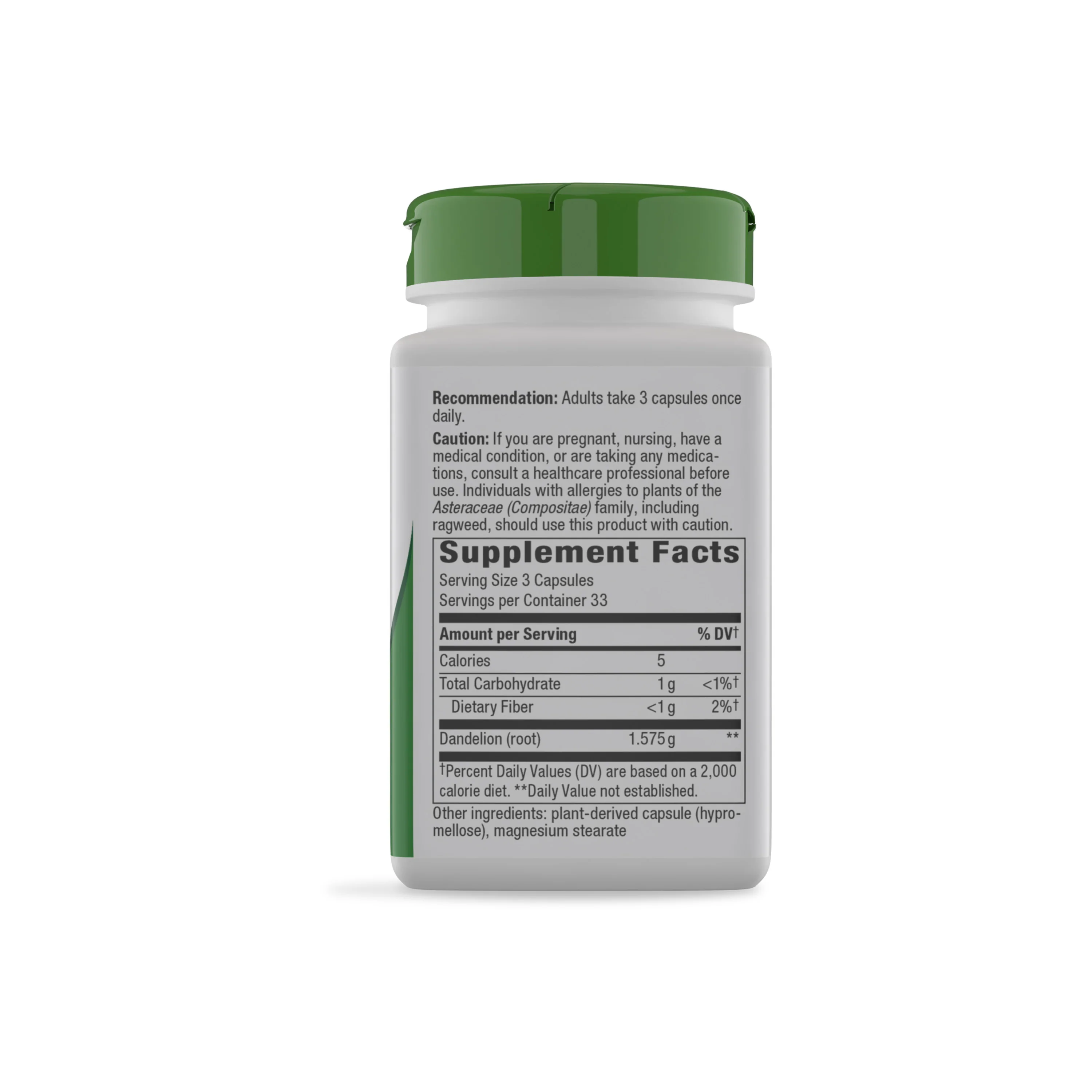 Dandelion Root - Image 3