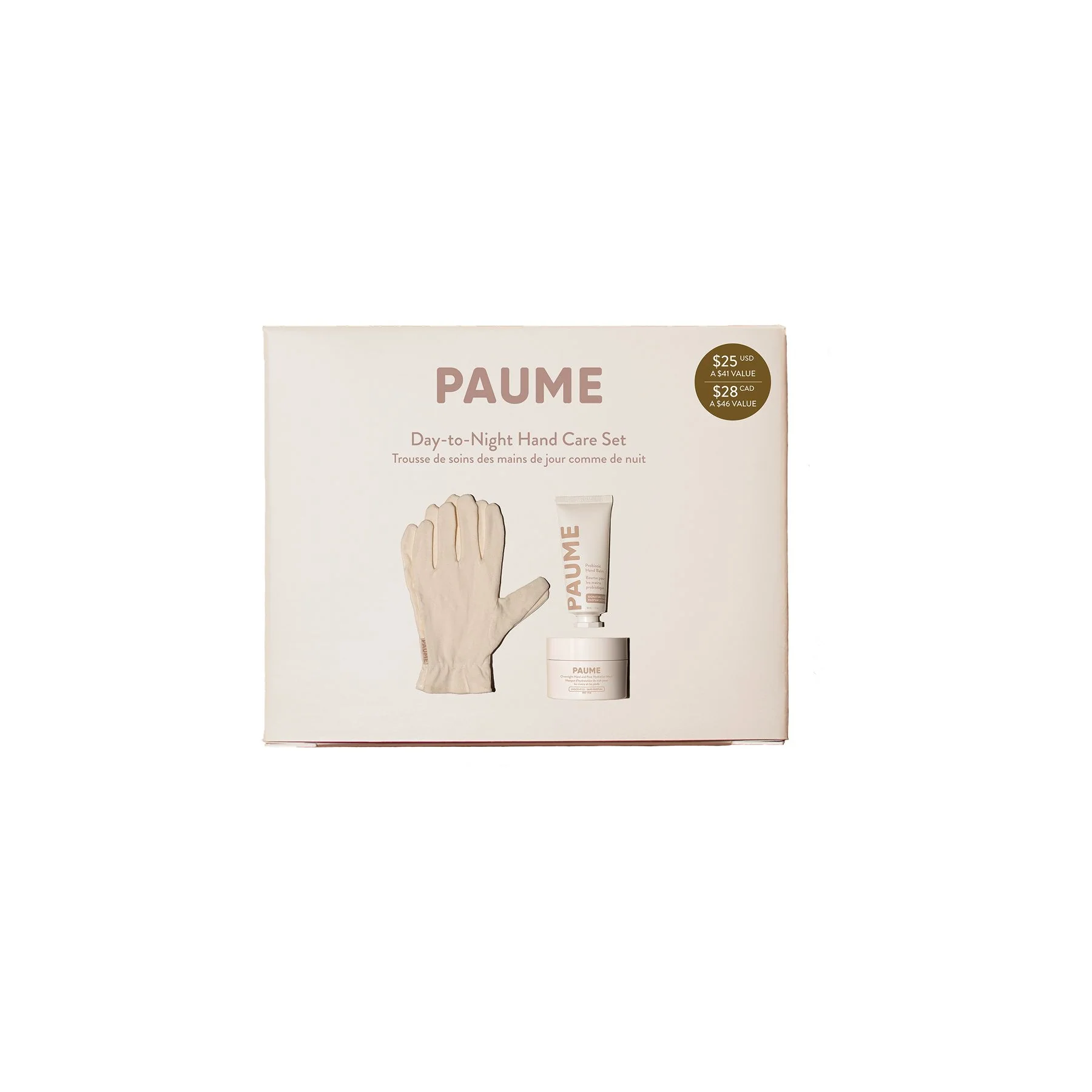 Day-to-Night Hand Care Set - Image 5