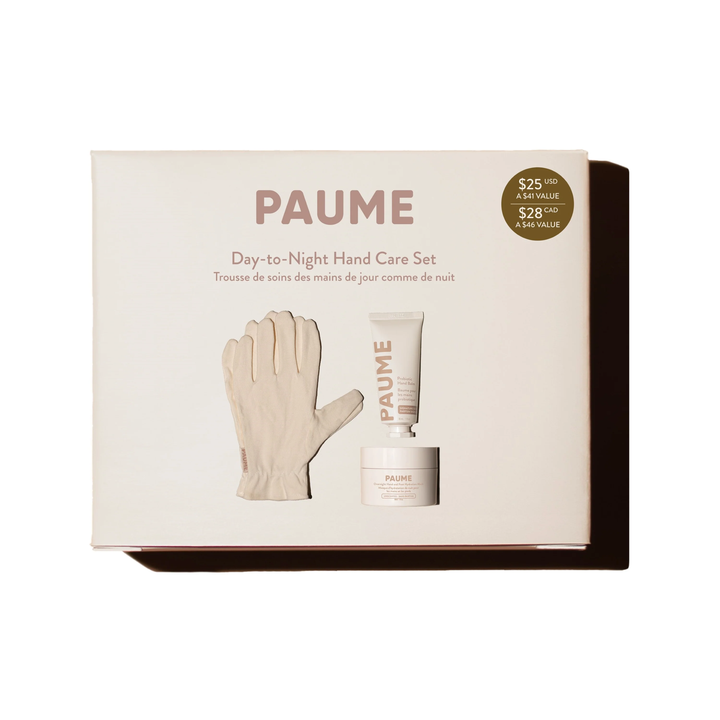 Day-to-Night Hand Care Set - Image 6