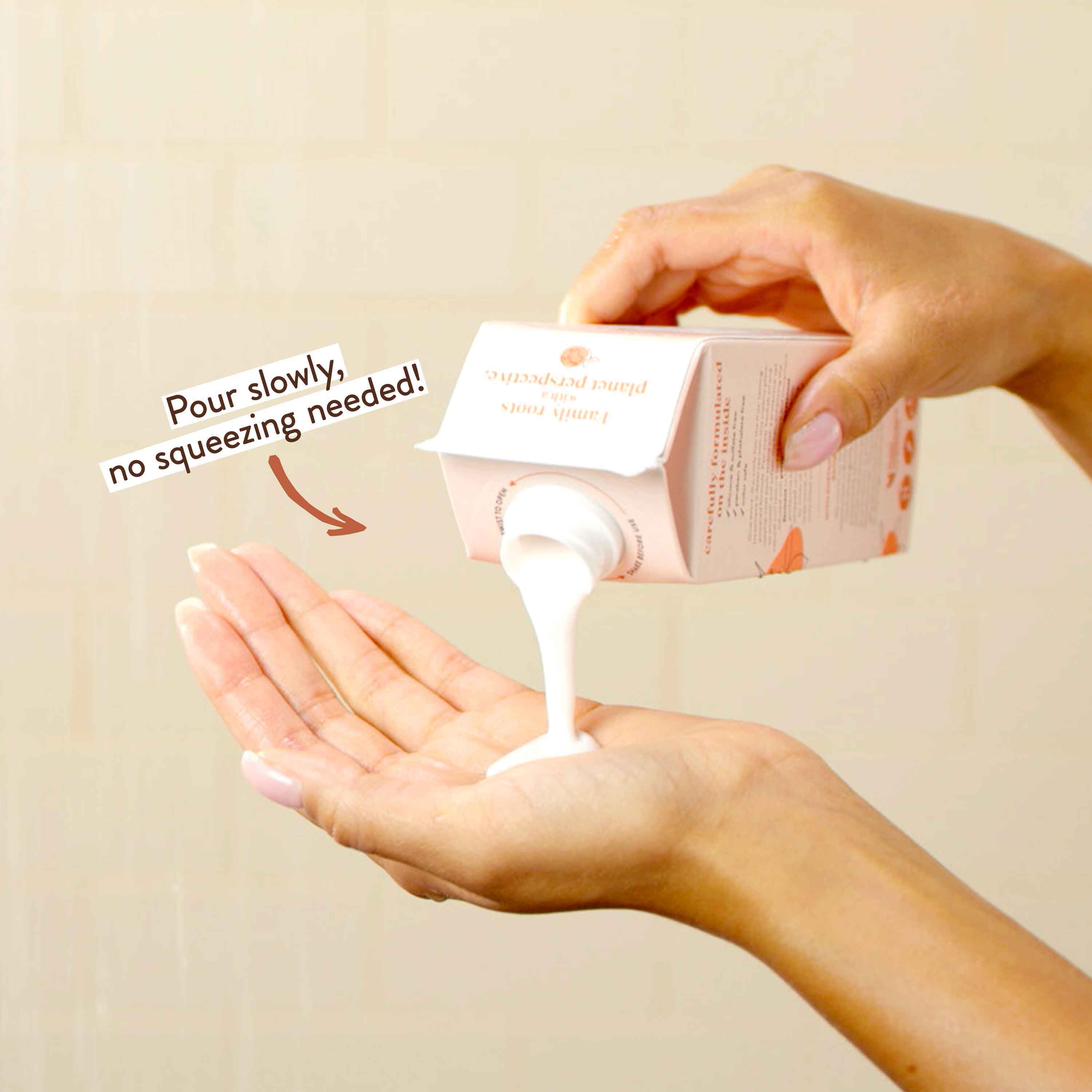 Defining Baobab & Rosehip Conditioner - Image 10