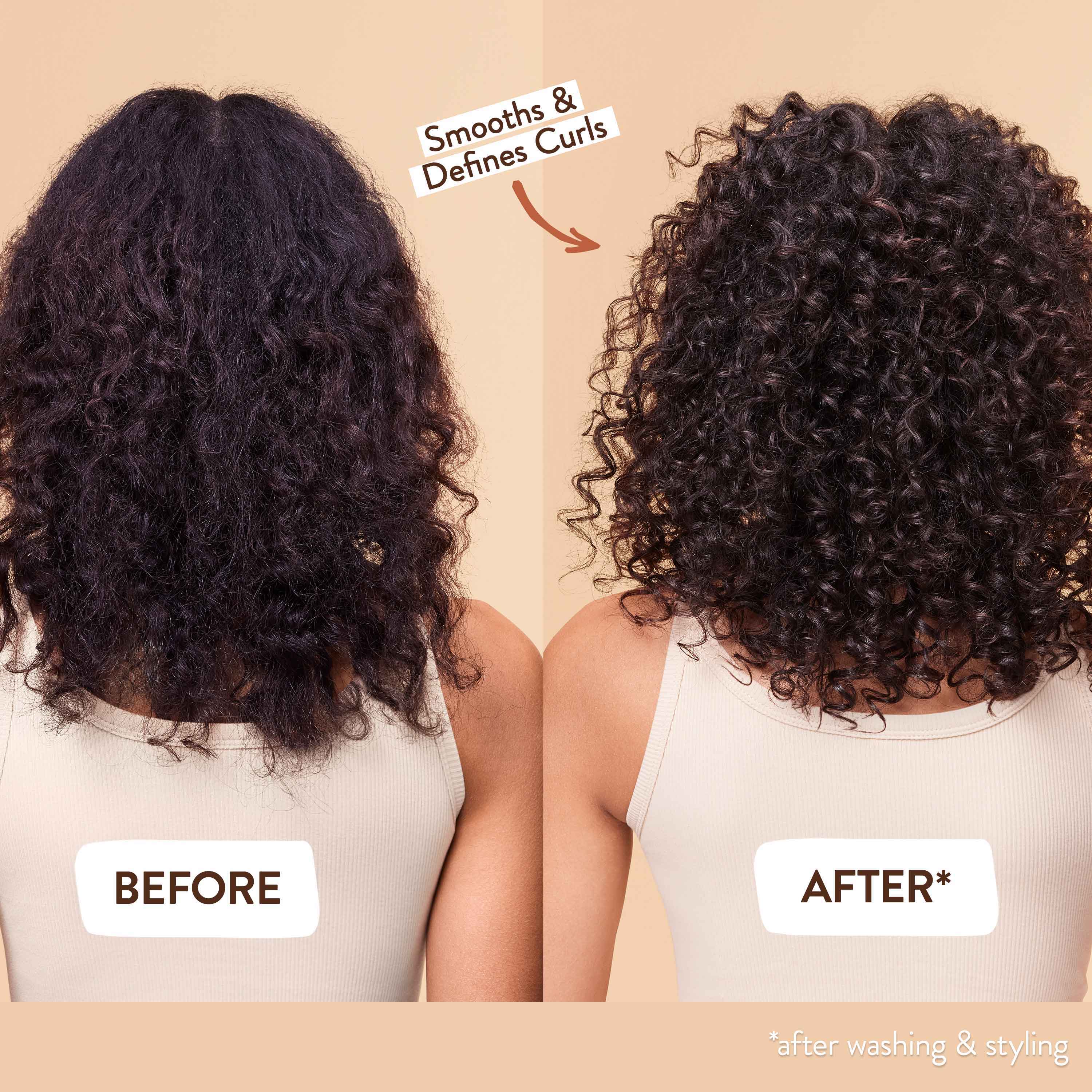 Defining Baobab & Rosehip Shampoo - Image 10