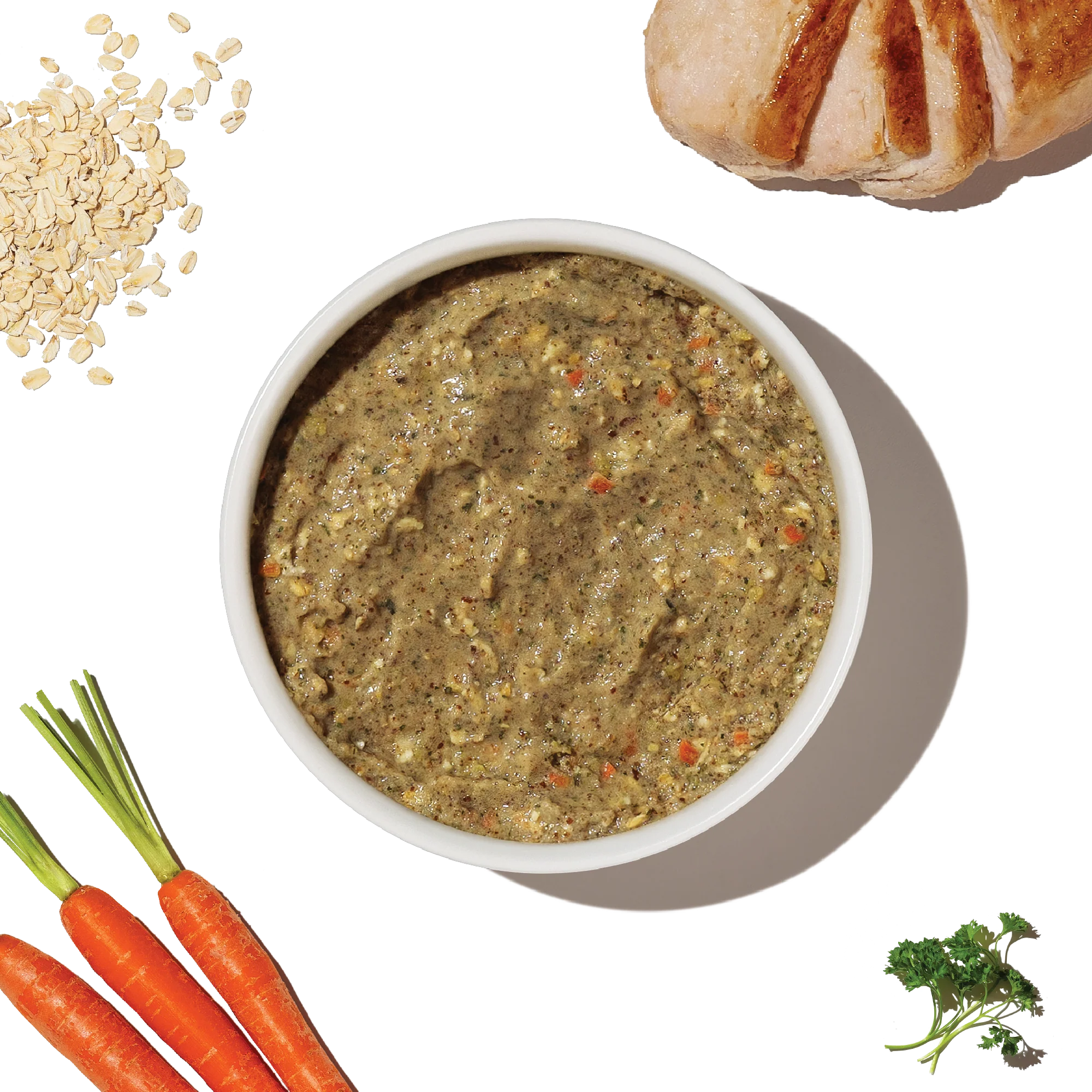 Wholemade™ Whole Grain Chicken Dog Food - Image 7