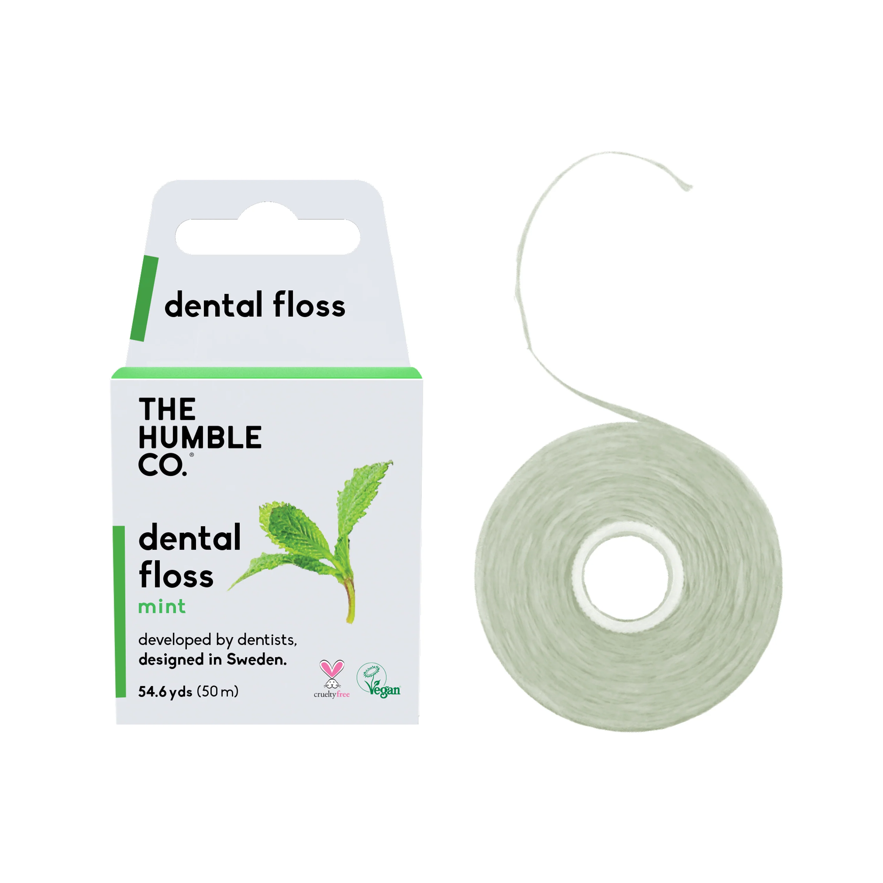 Dental Floss - Image 3