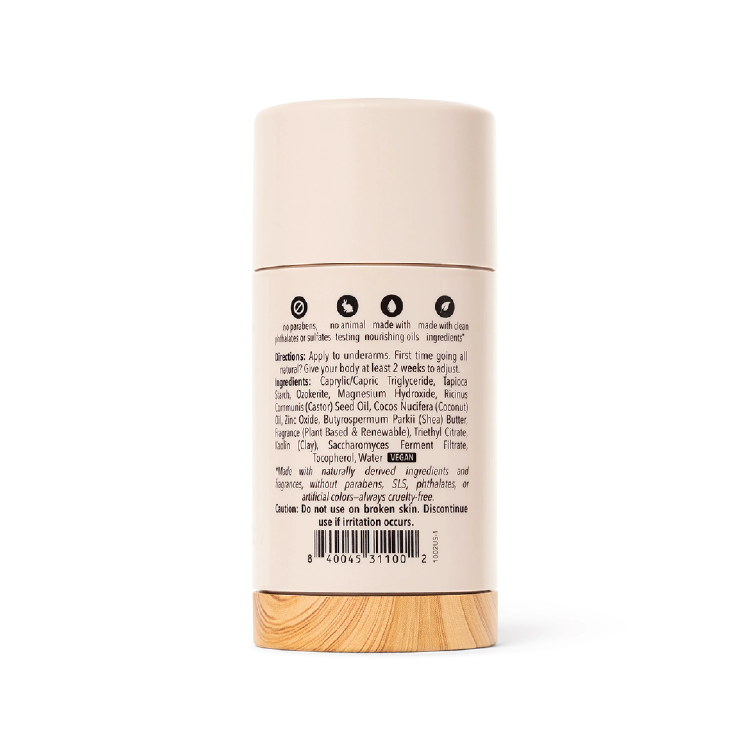 Deodorant - Image 2