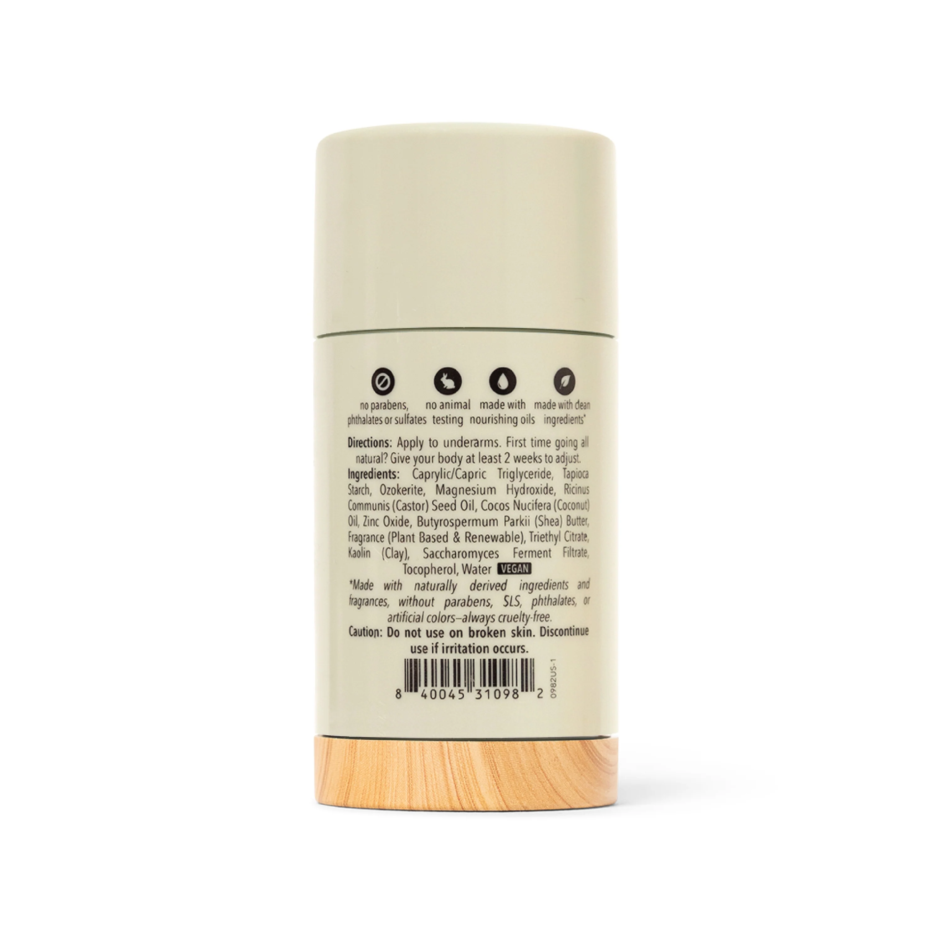 Deodorant - Image 5