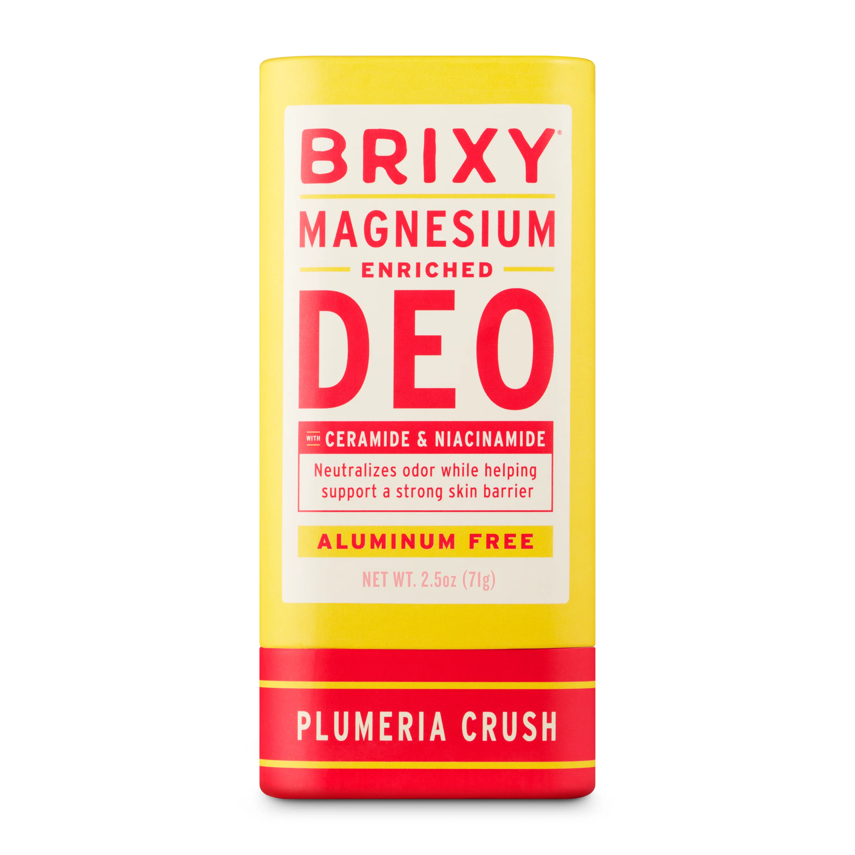 Magnesium Enriched Deodorant - Image 11
