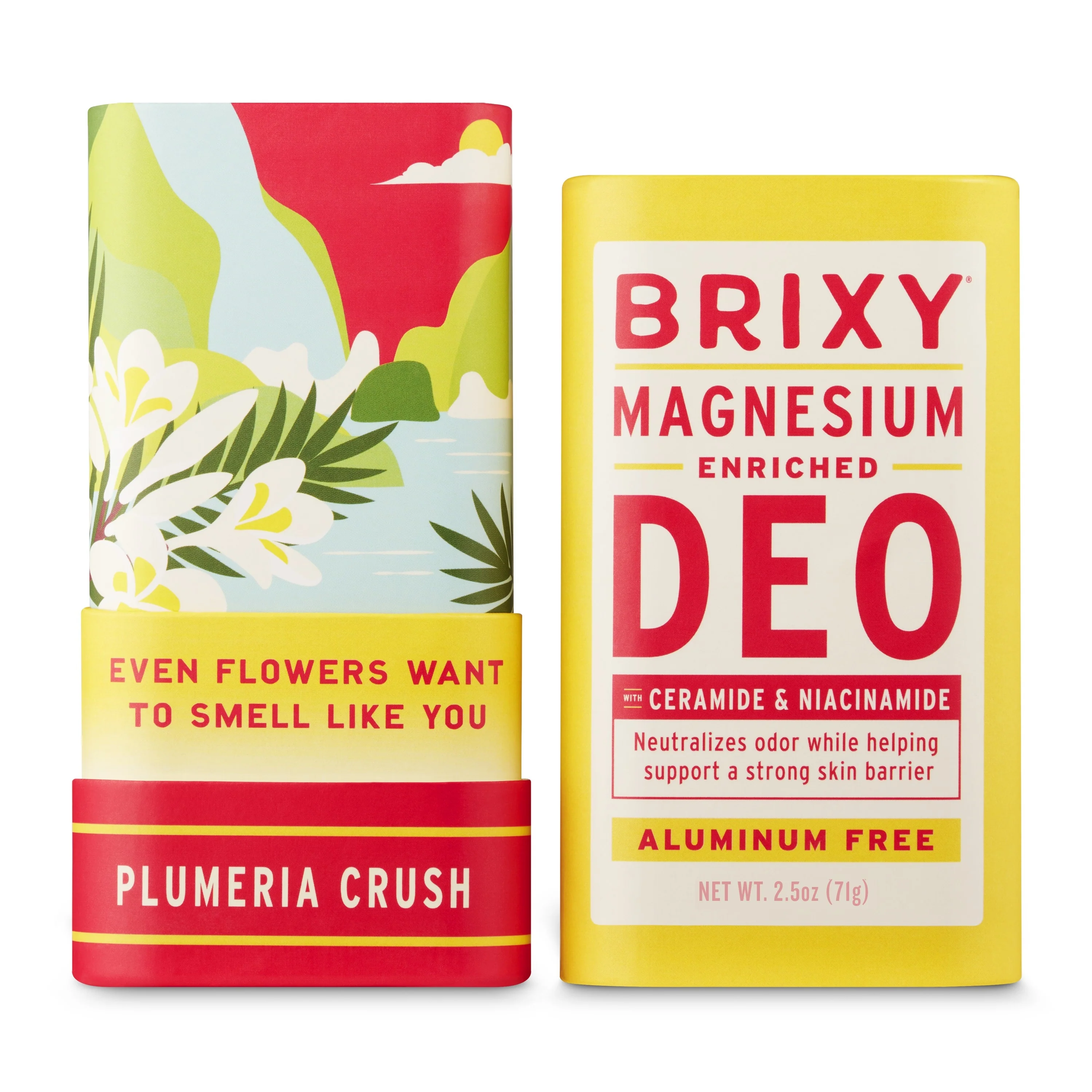 Magnesium Enriched Deodorant - Image 12