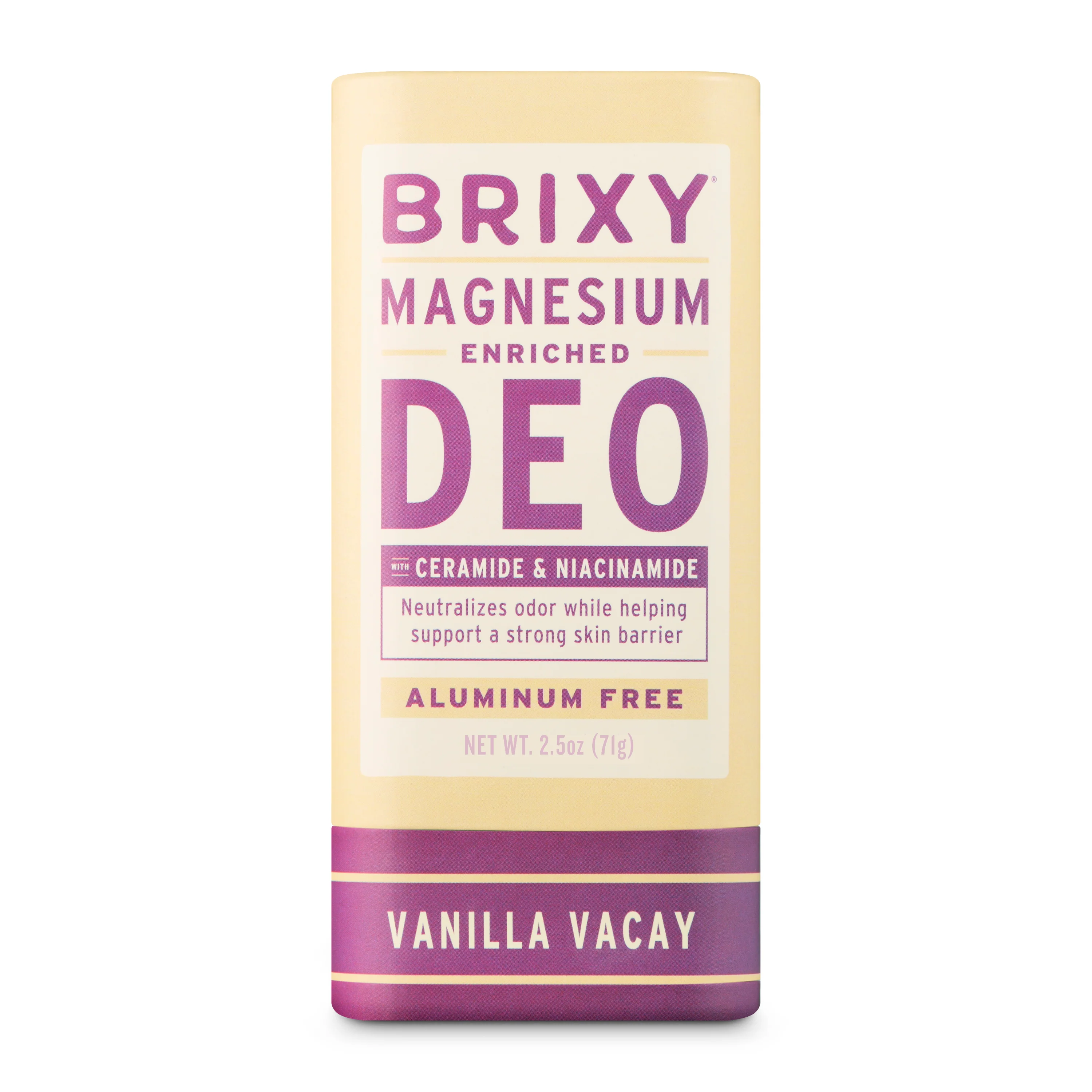 Magnesium Enriched Deodorant - Image 6