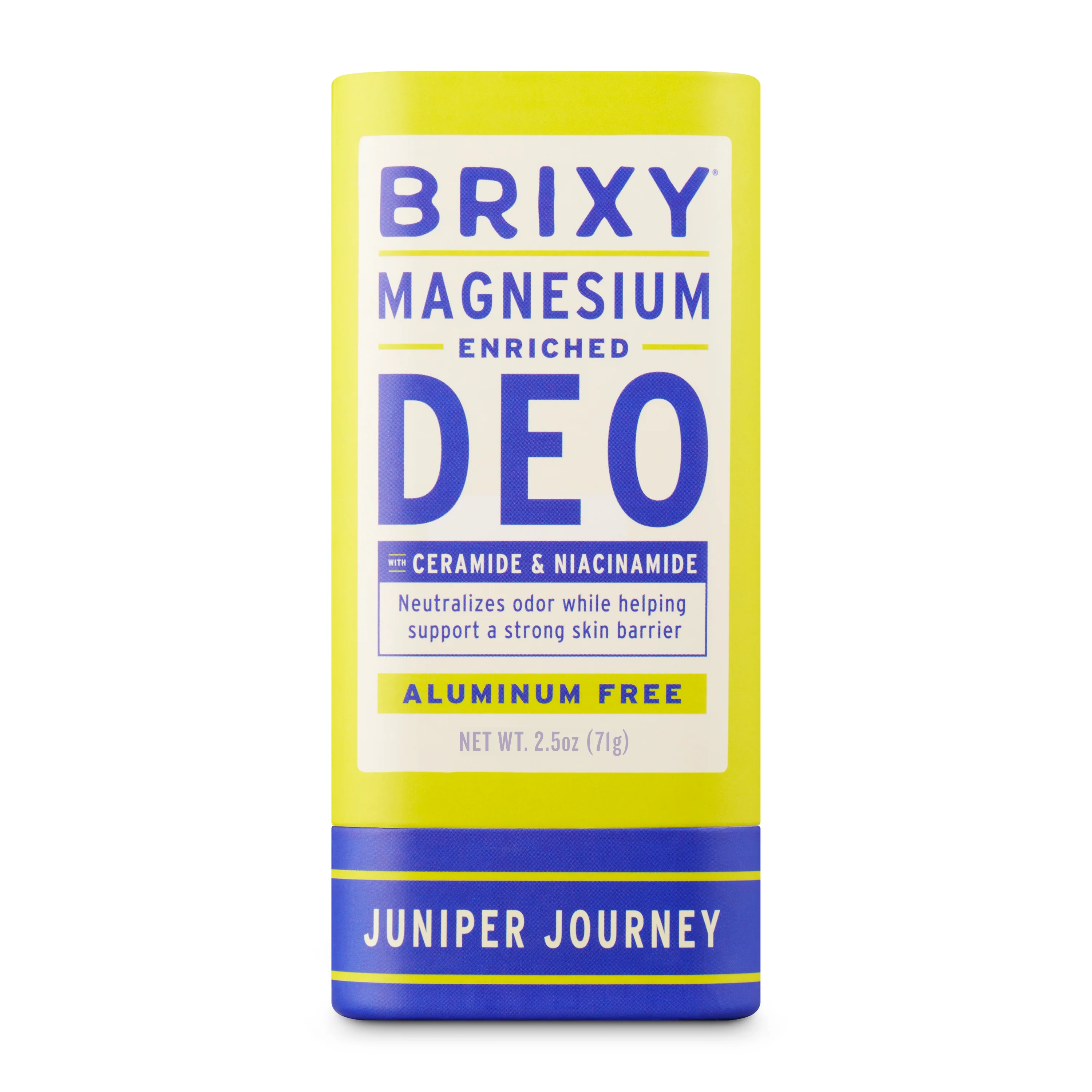 Magnesium Enriched Deodorant - Image 8