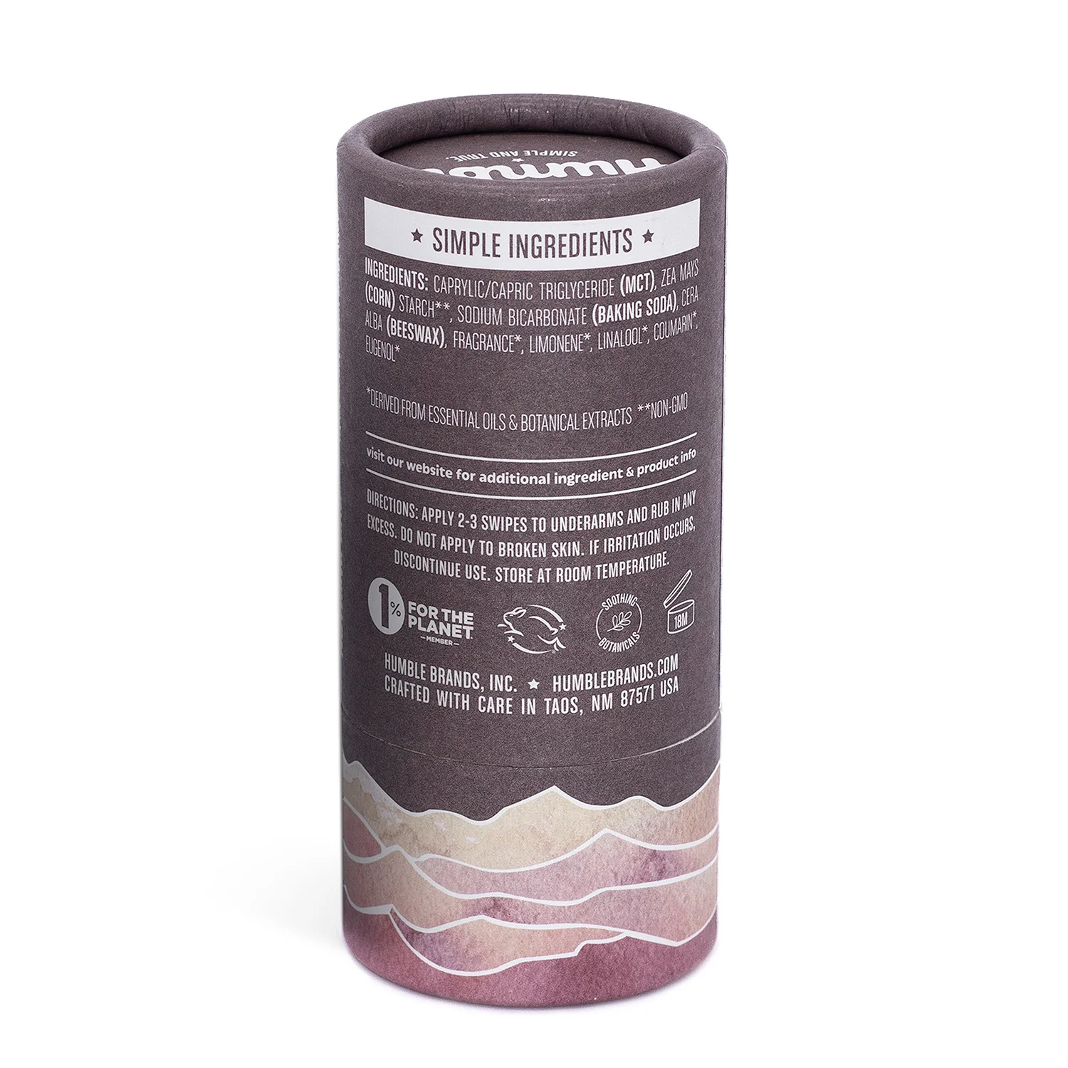 Deodorant - Aluminum Free - Image 10