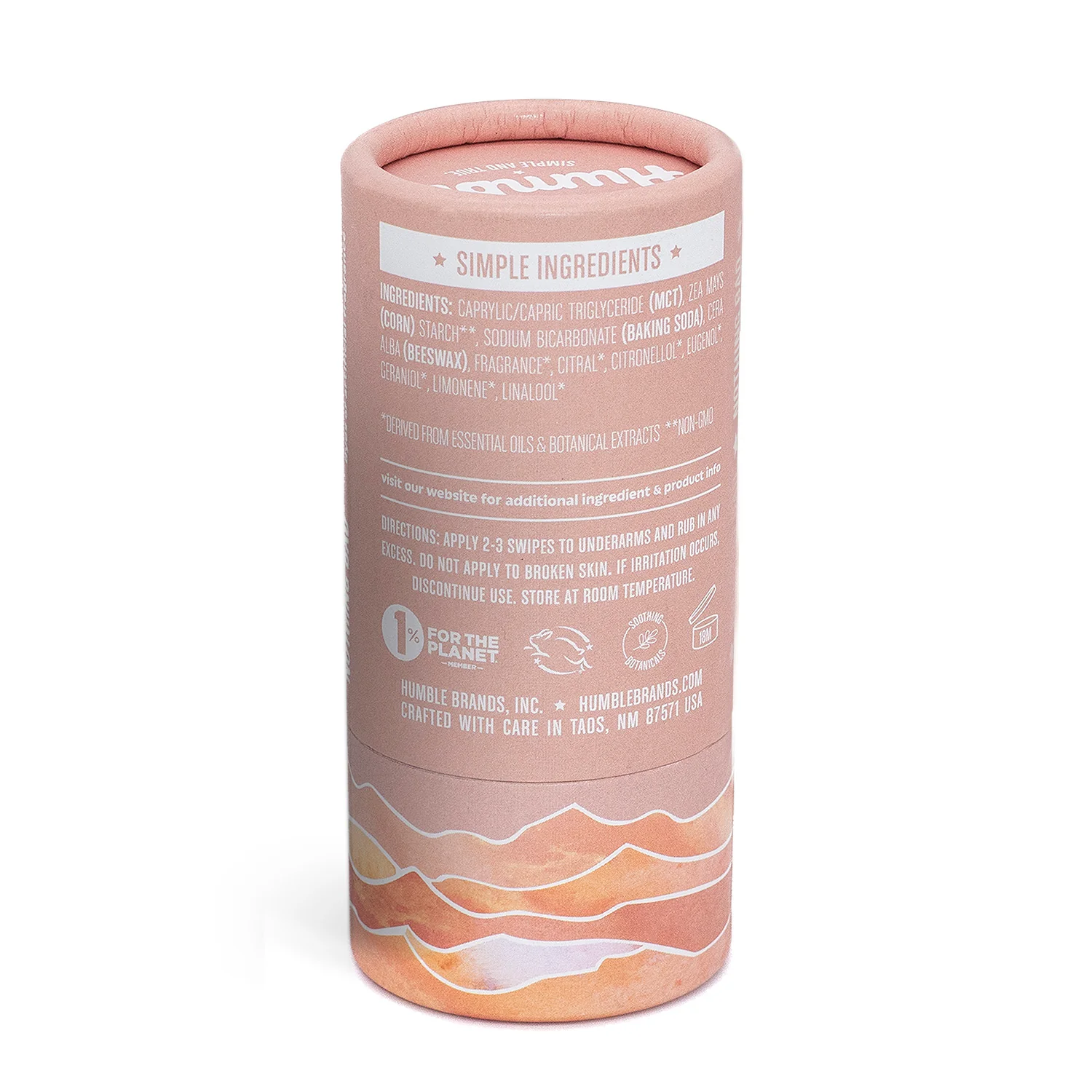 Deodorant - Aluminum Free - Image 14