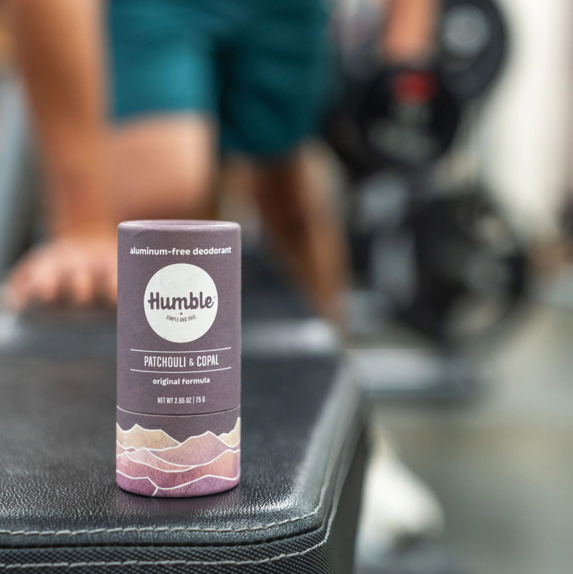 Deodorant - Aluminum Free - Image 2