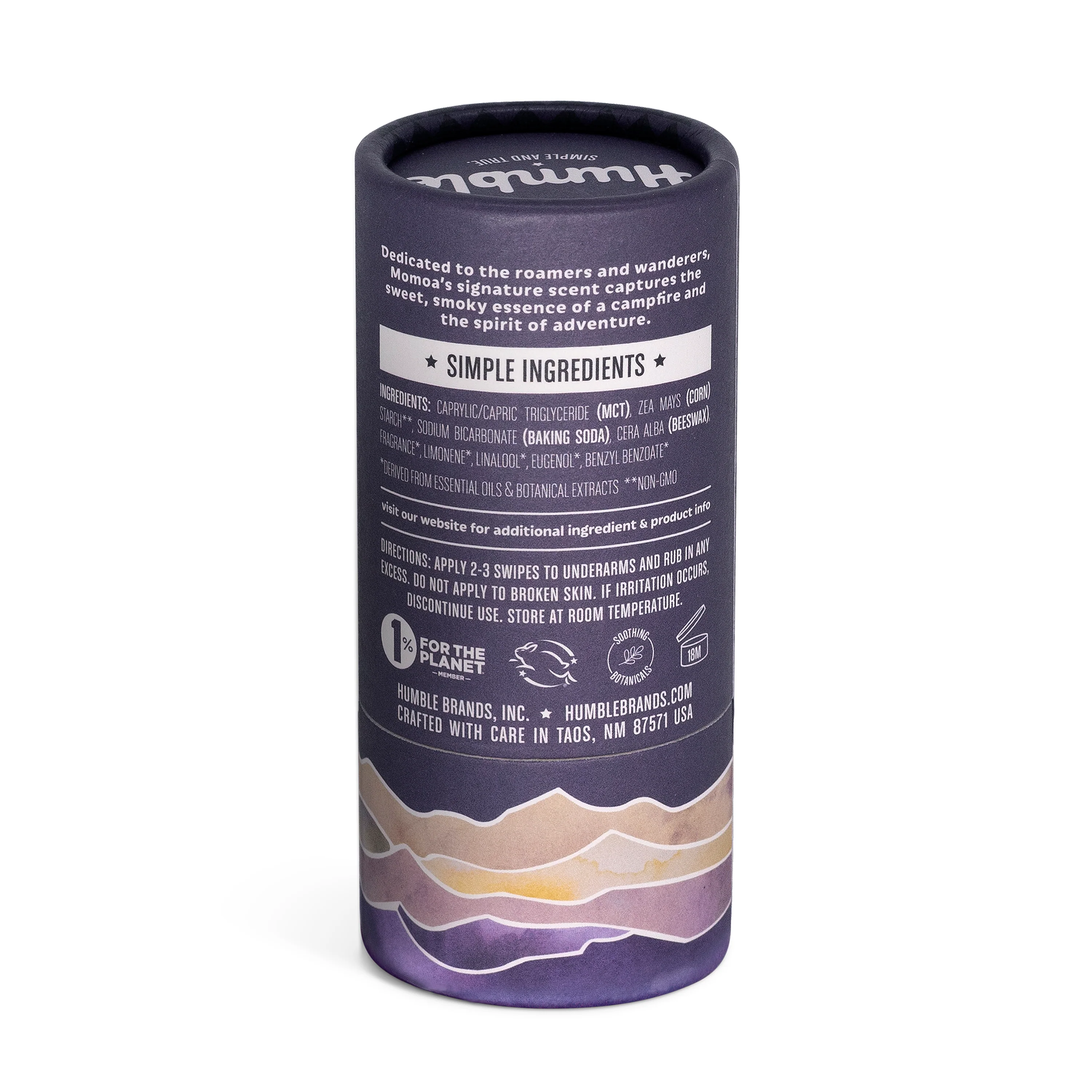 Deodorant - Aluminum Free - Image 24