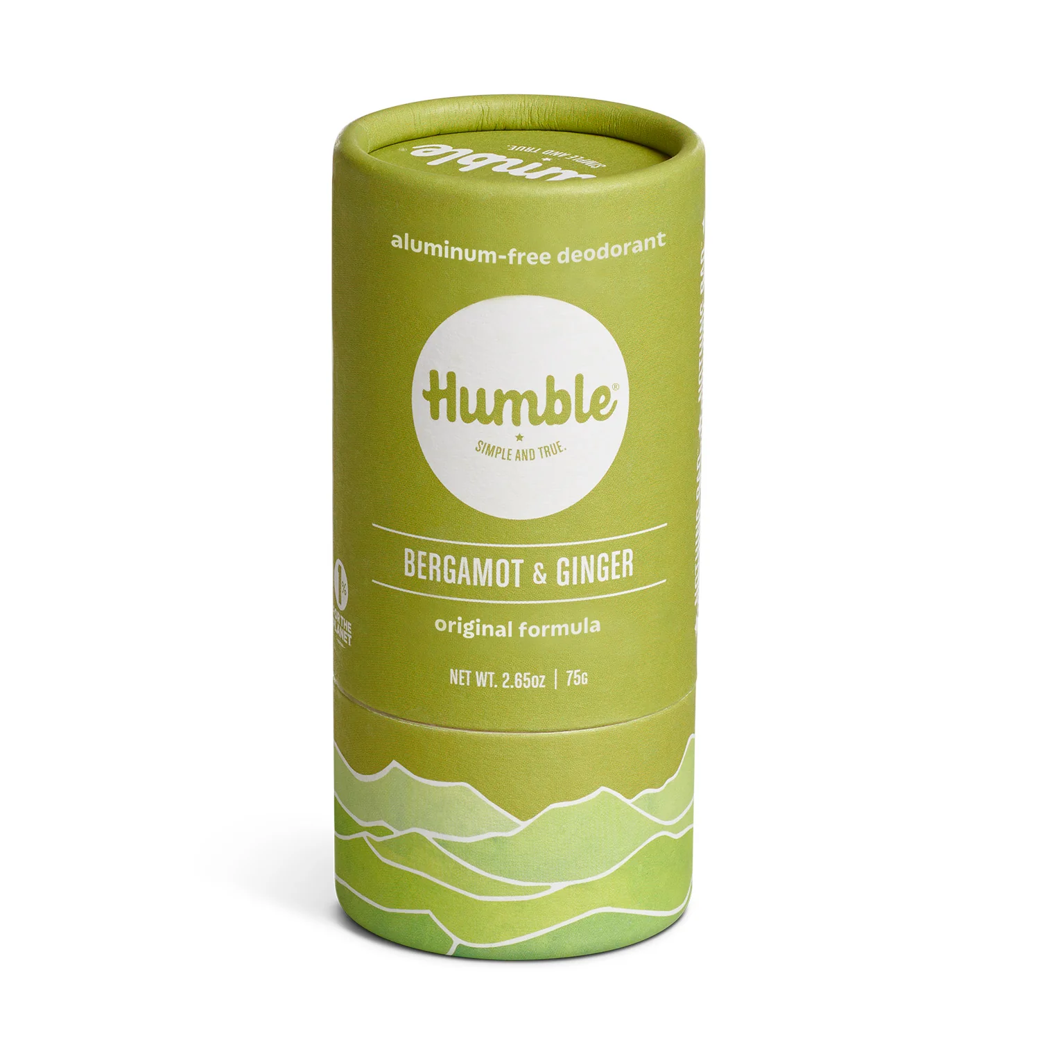 Deodorant - Aluminum Free - Image 4