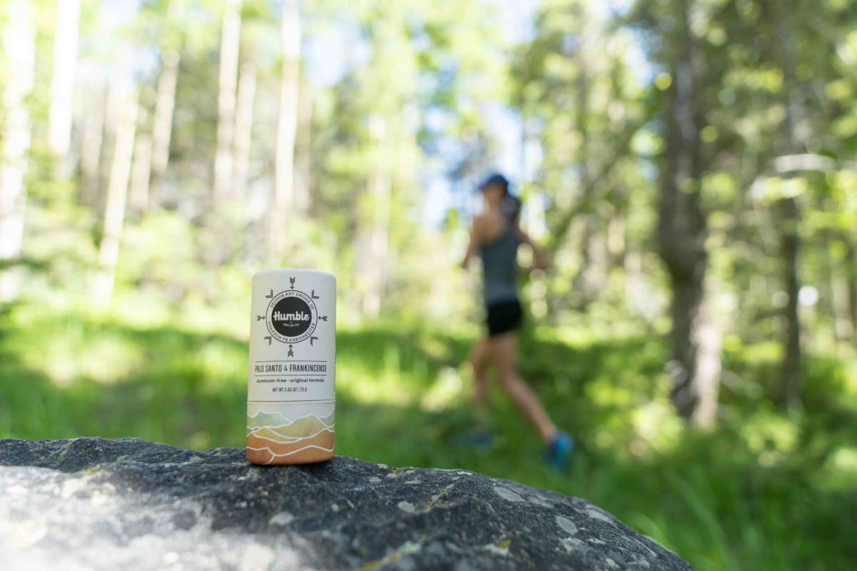 Deodorant - Aluminum Free - Image 6