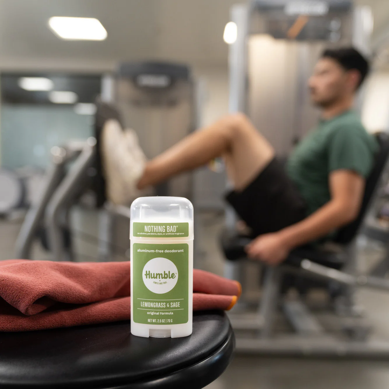Deodorant - Aluminum Free - Image 10