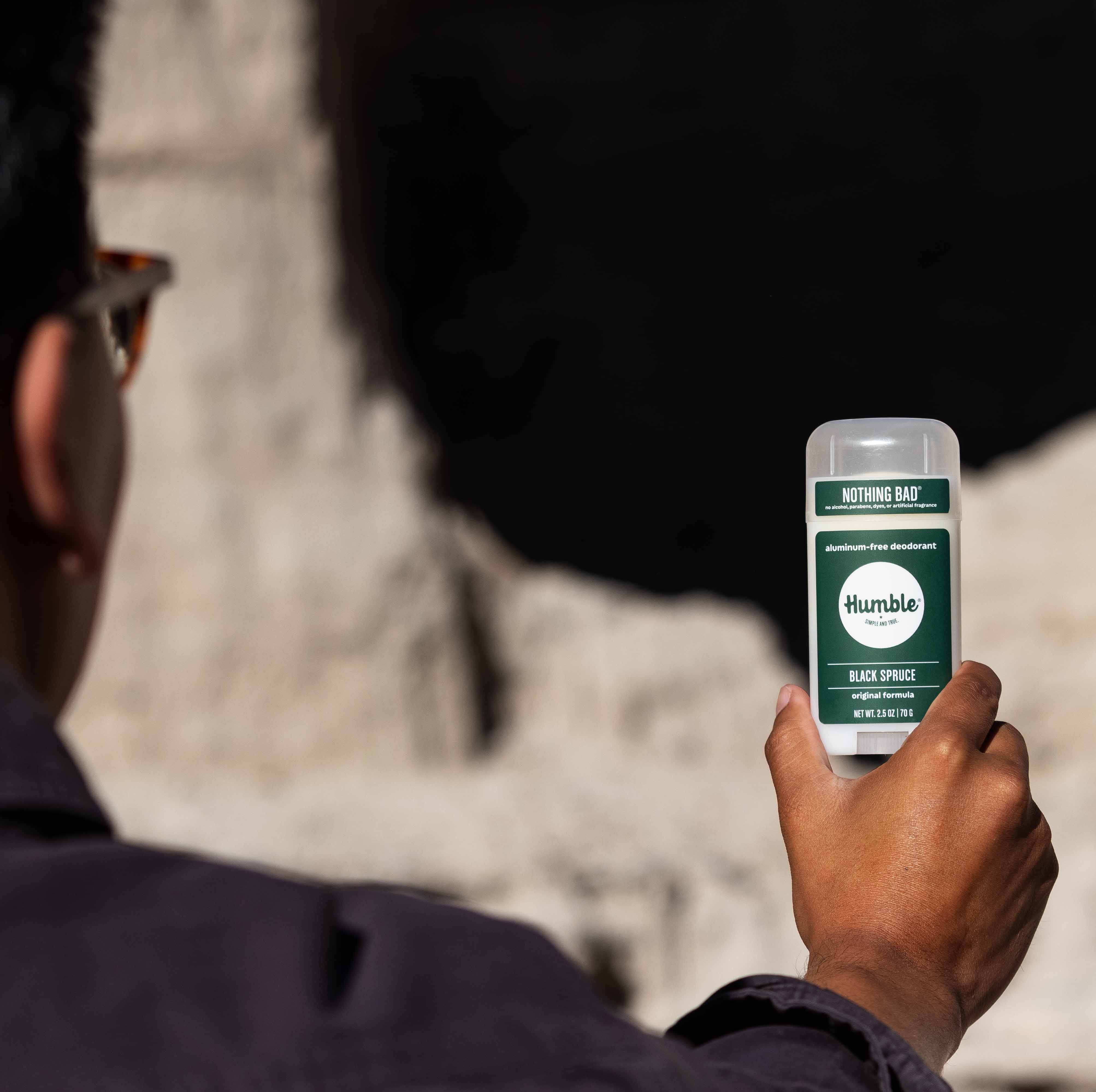 Deodorant - Aluminum Free - Image 16