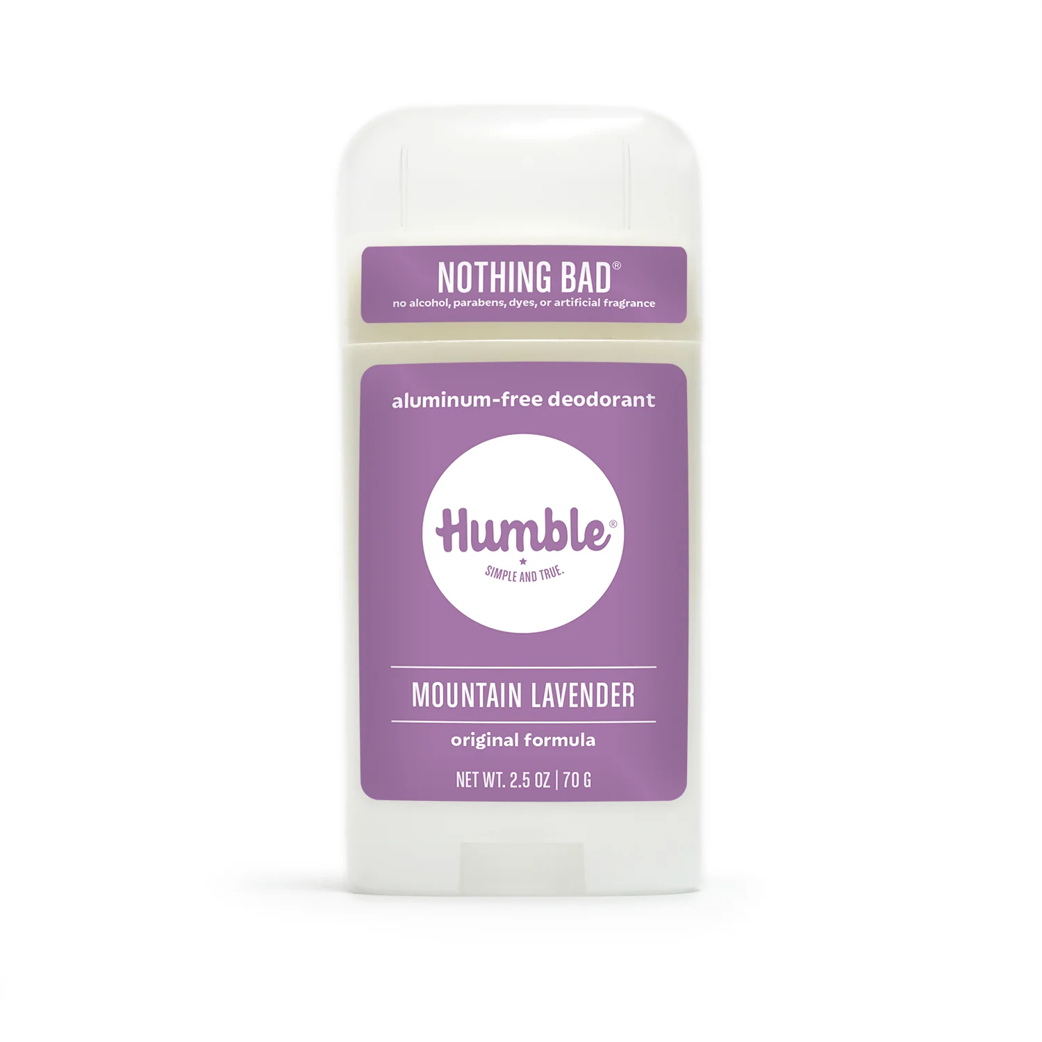 Deodorant - Aluminum Free - Image 17