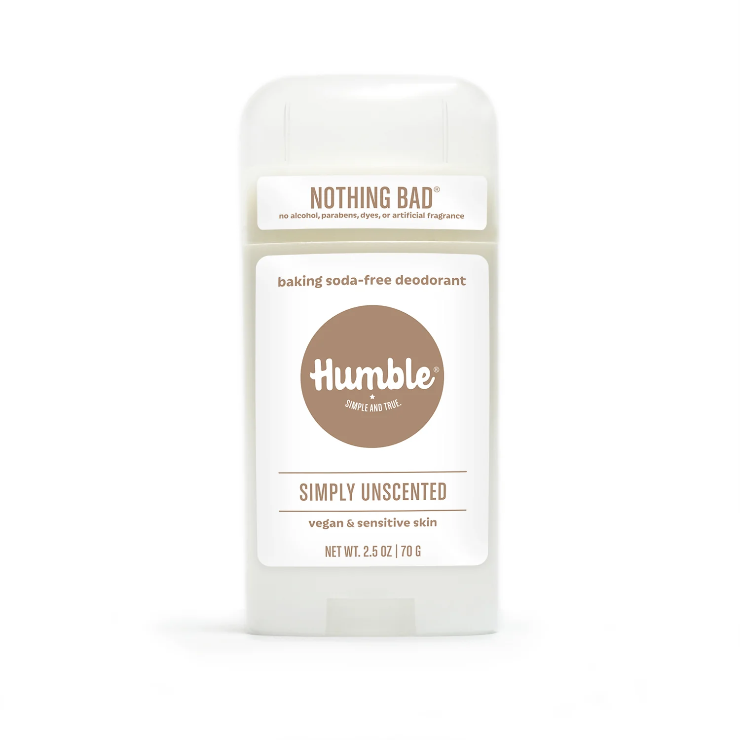 Deodorant - Aluminum Free - Image 21