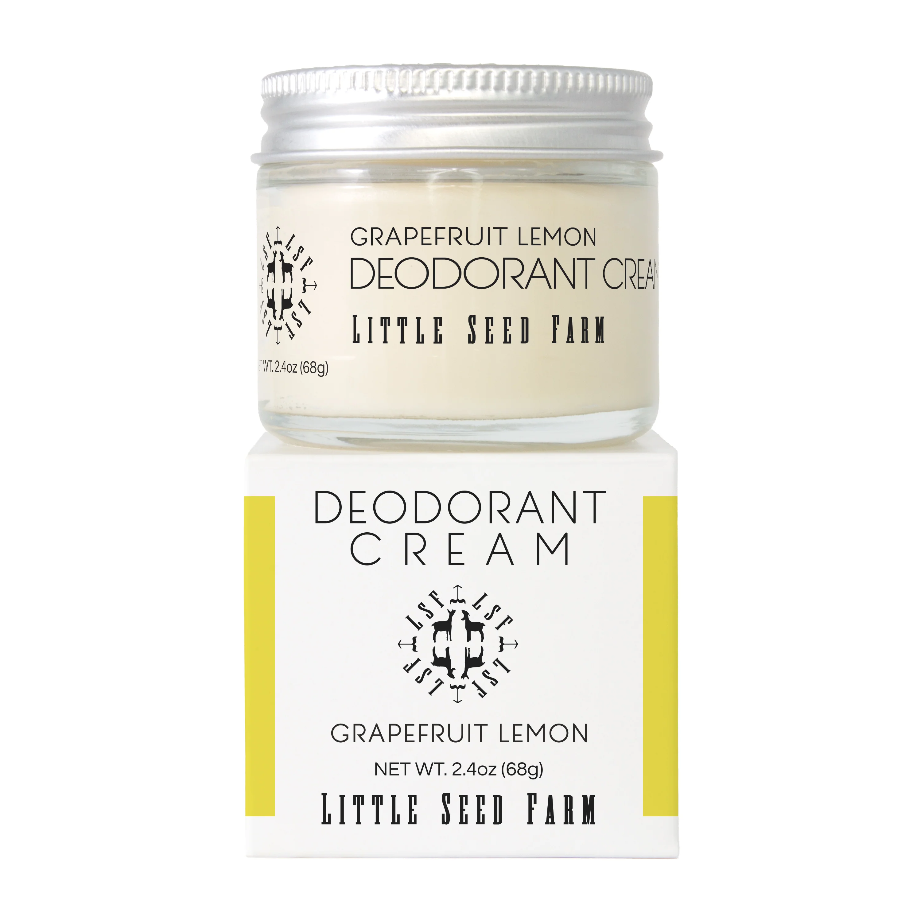 Deodorant Creams - Image 13