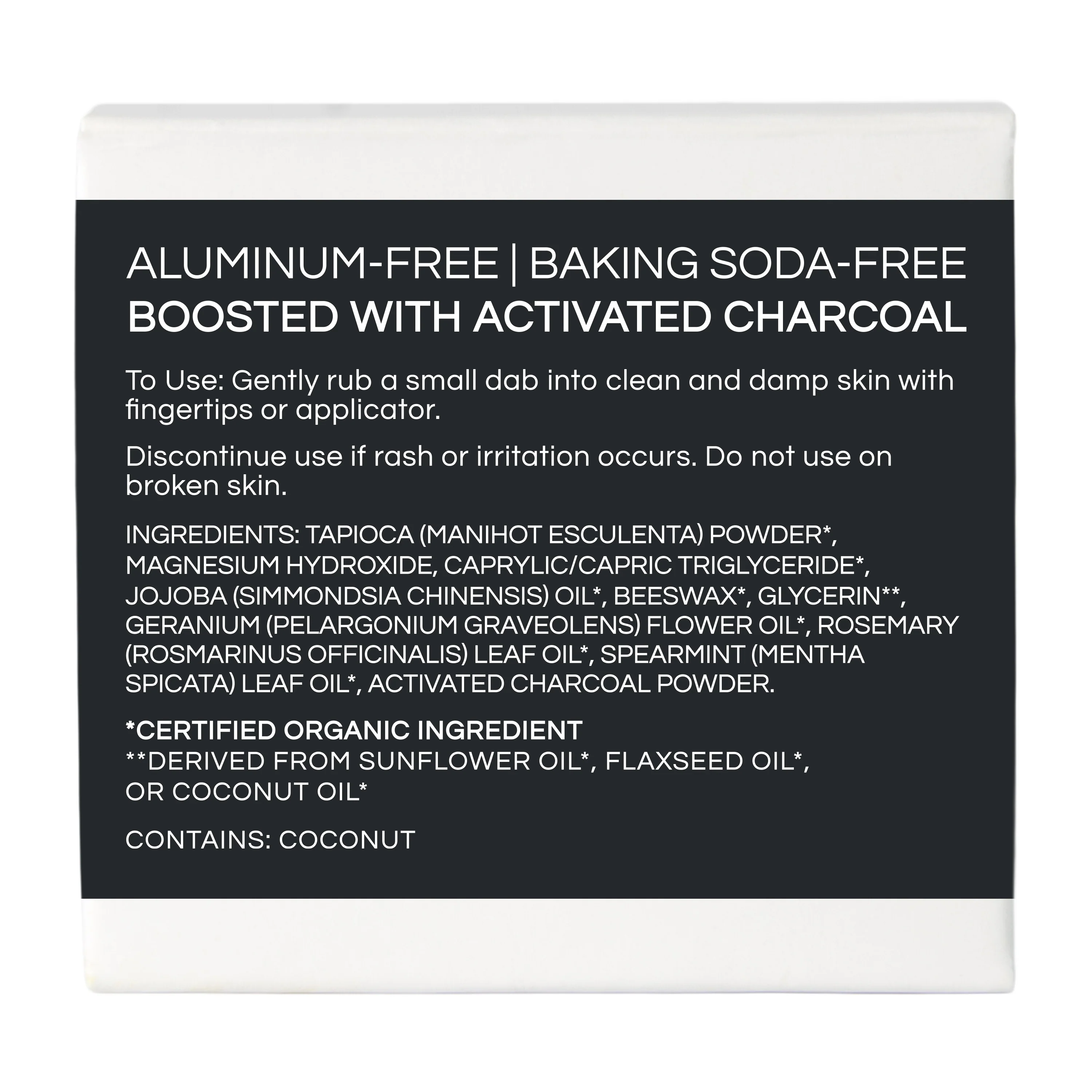 Deodorant Creams - Image 19