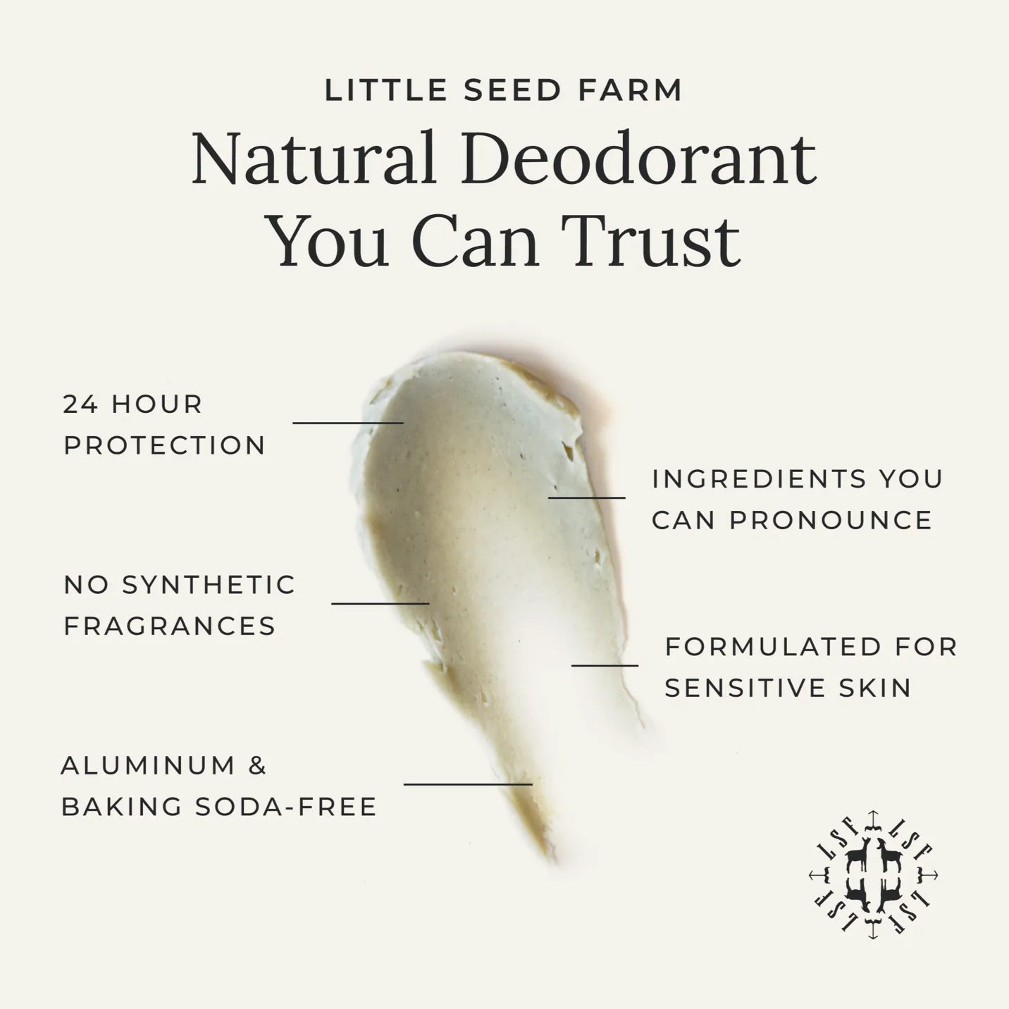 Deodorant Creams - Image 5