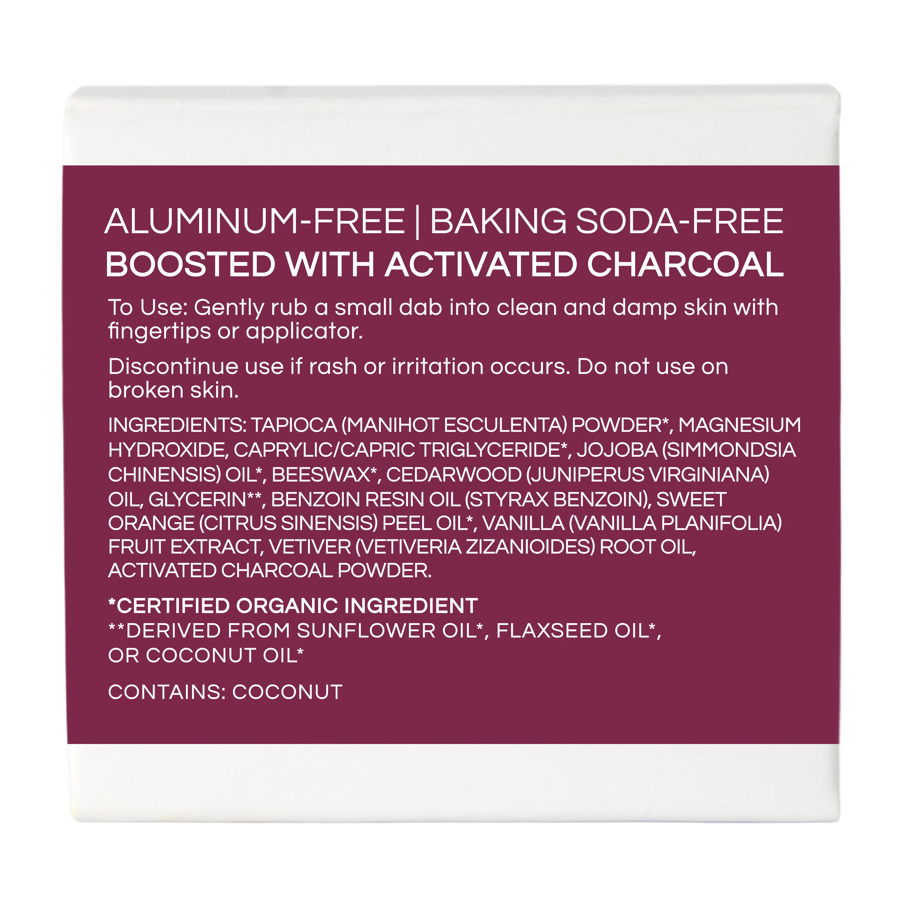 Deodorant Creams - Image 7