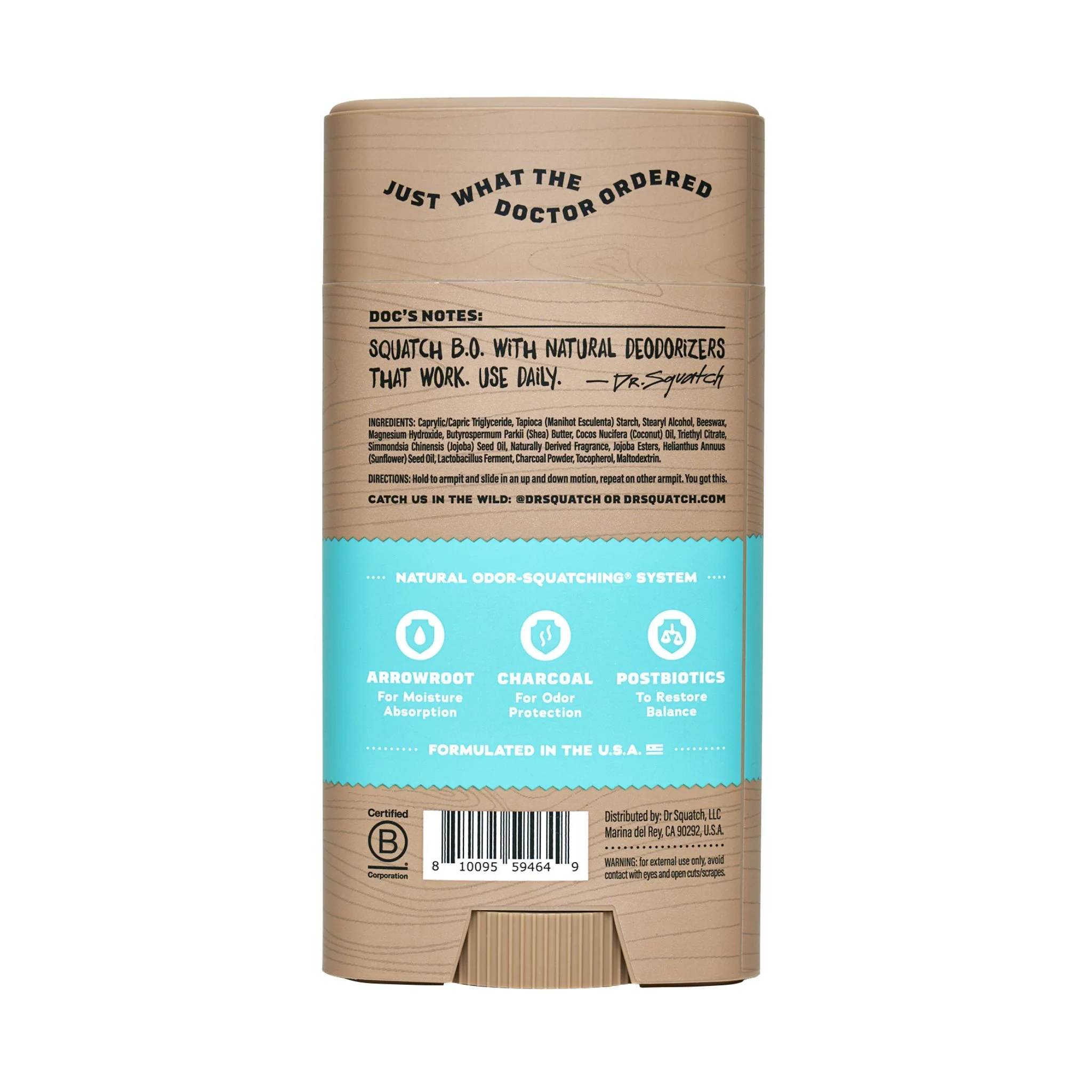 Deodorant - Image 10