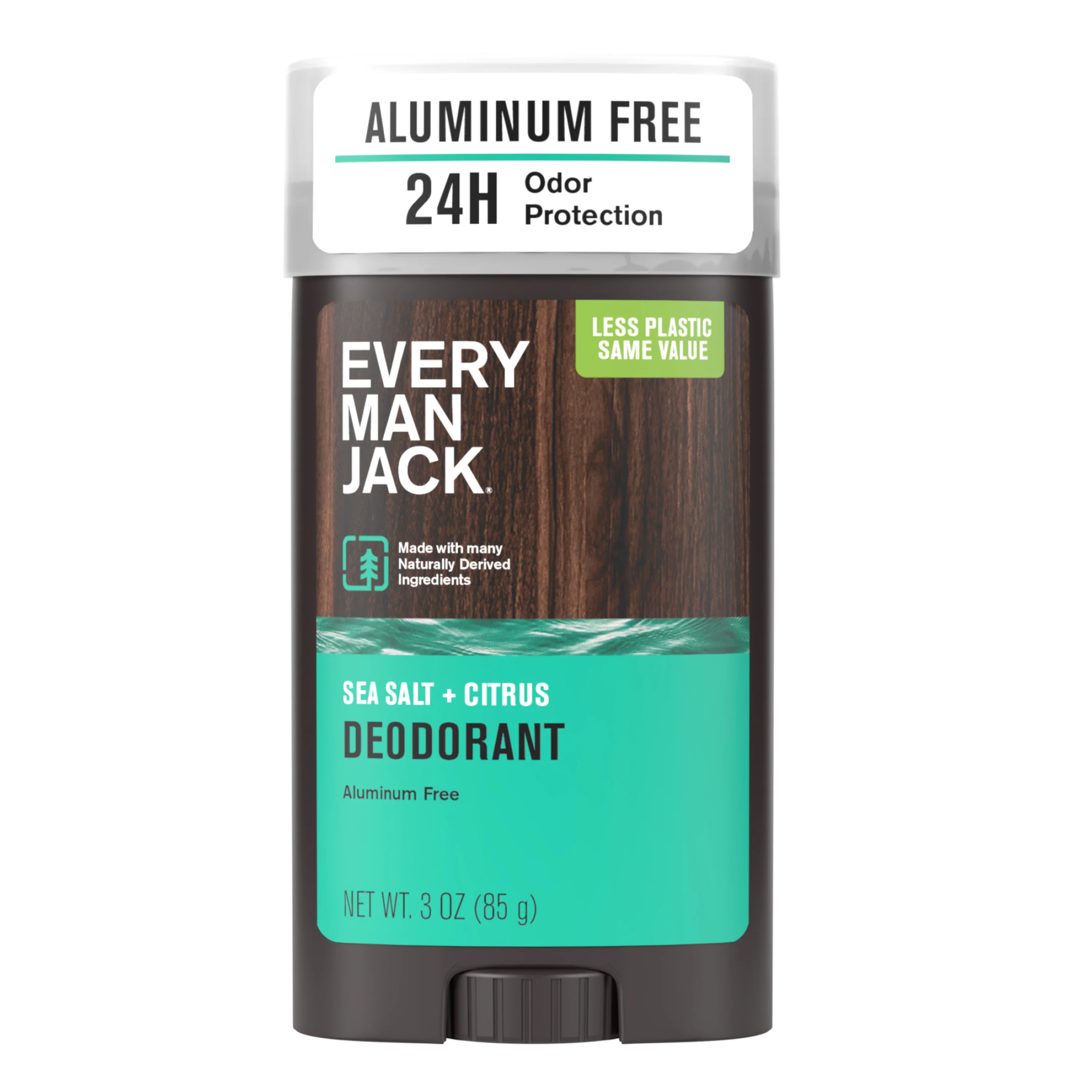 Aluminum-Free Deodorant for Men - Image 21