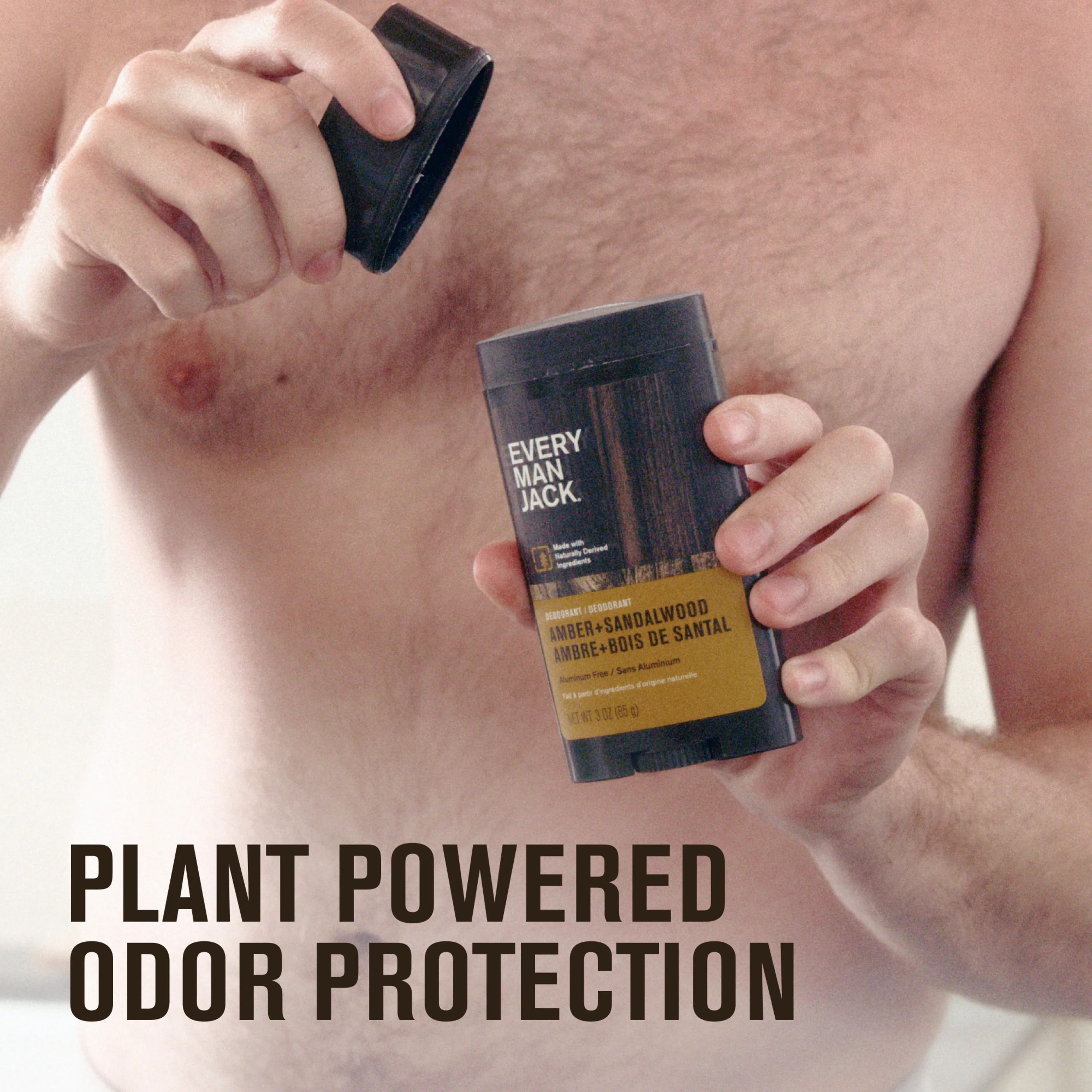 Aluminum-Free Deodorant for Men - Image 22