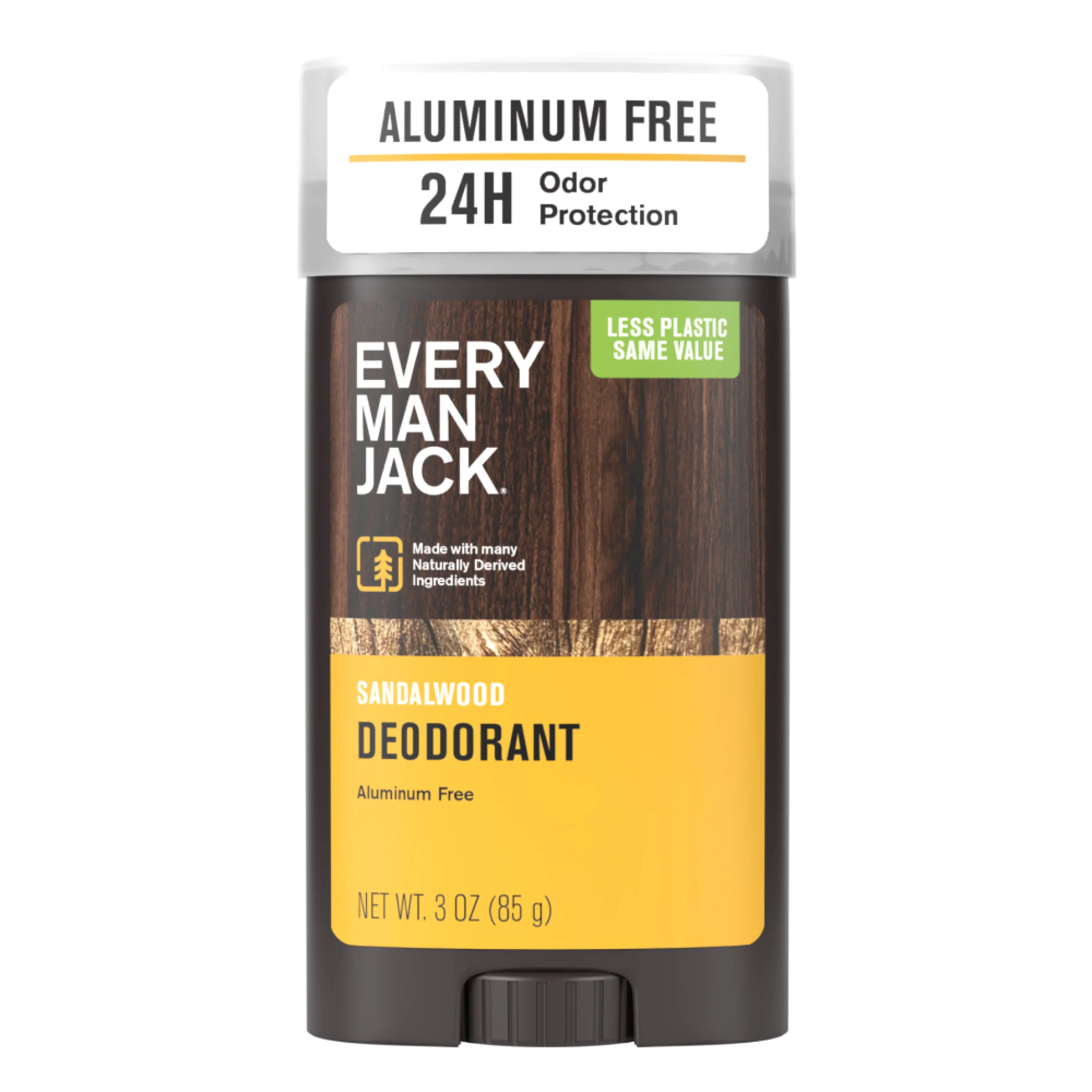 Aluminum-Free Deodorant for Men - Image 9